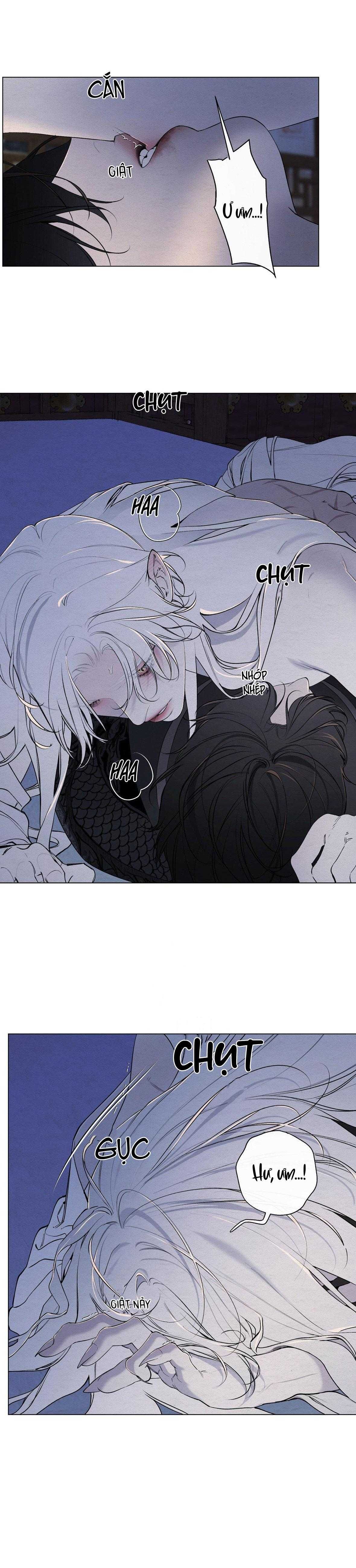 đọc truyện Tâm Hồn Méo Mó Chương 43 ảnh 26 tại Thiên Thai Truyện