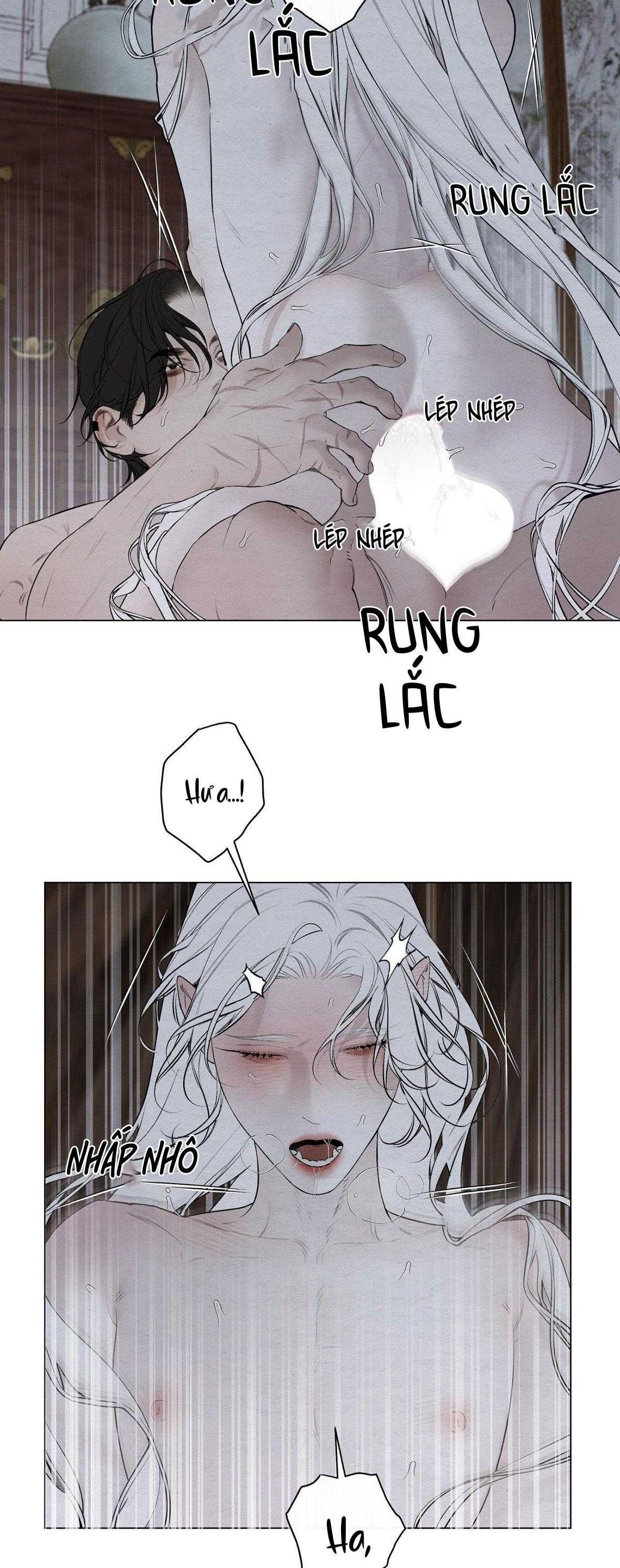 đọc truyện Tâm Hồn Méo Mó Chương 43 ảnh 29 tại Thiên Thai Truyện