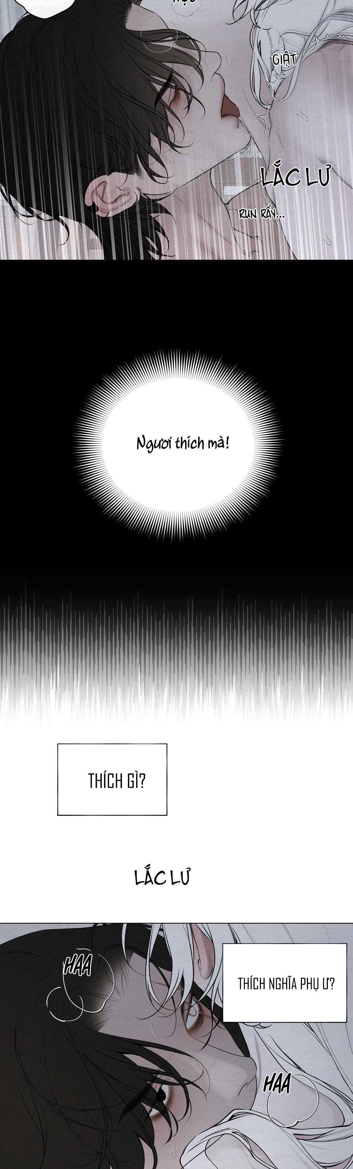 đọc truyện Tâm Hồn Méo Mó Chương 43 ảnh 32 tại Thiên Thai Truyện