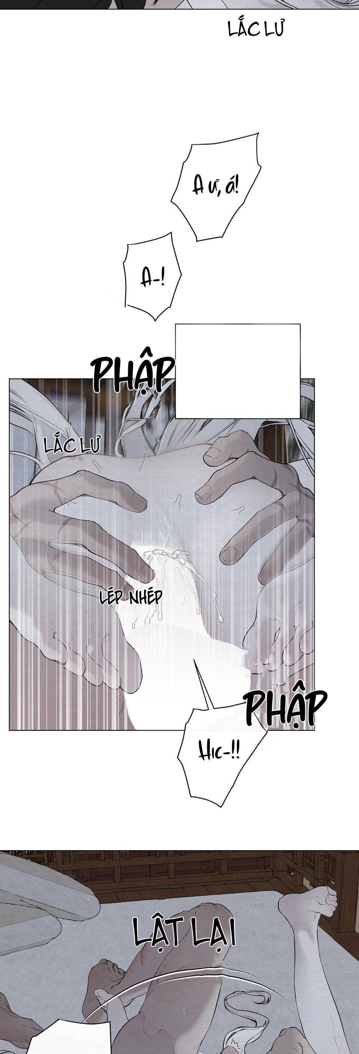 đọc truyện Tâm Hồn Méo Mó Chương 43 ảnh 33 tại Thiên Thai Truyện