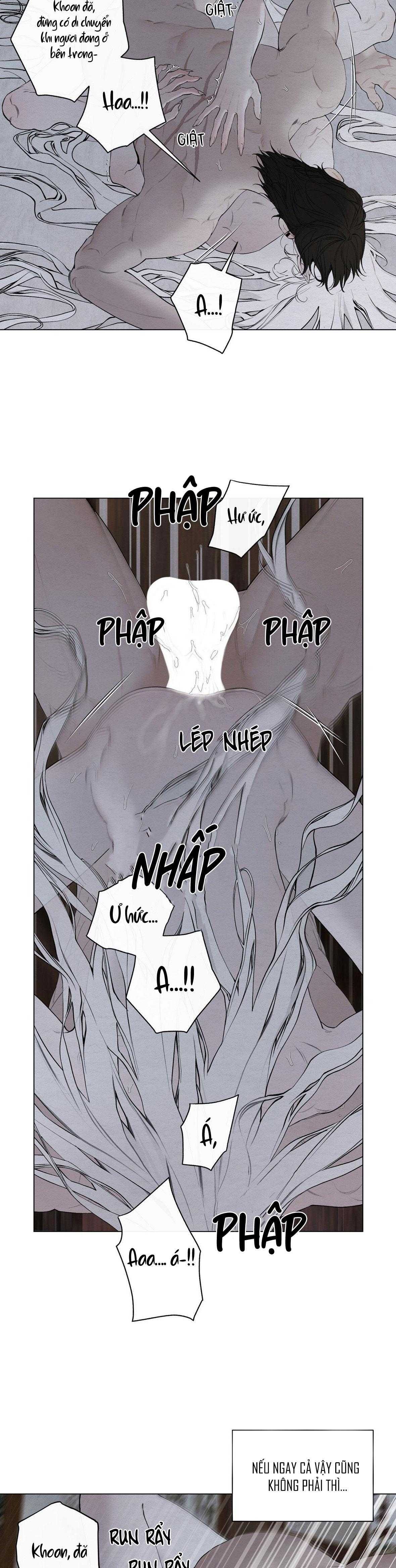 đọc truyện Tâm Hồn Méo Mó Chương 43 ảnh 34 tại Thiên Thai Truyện