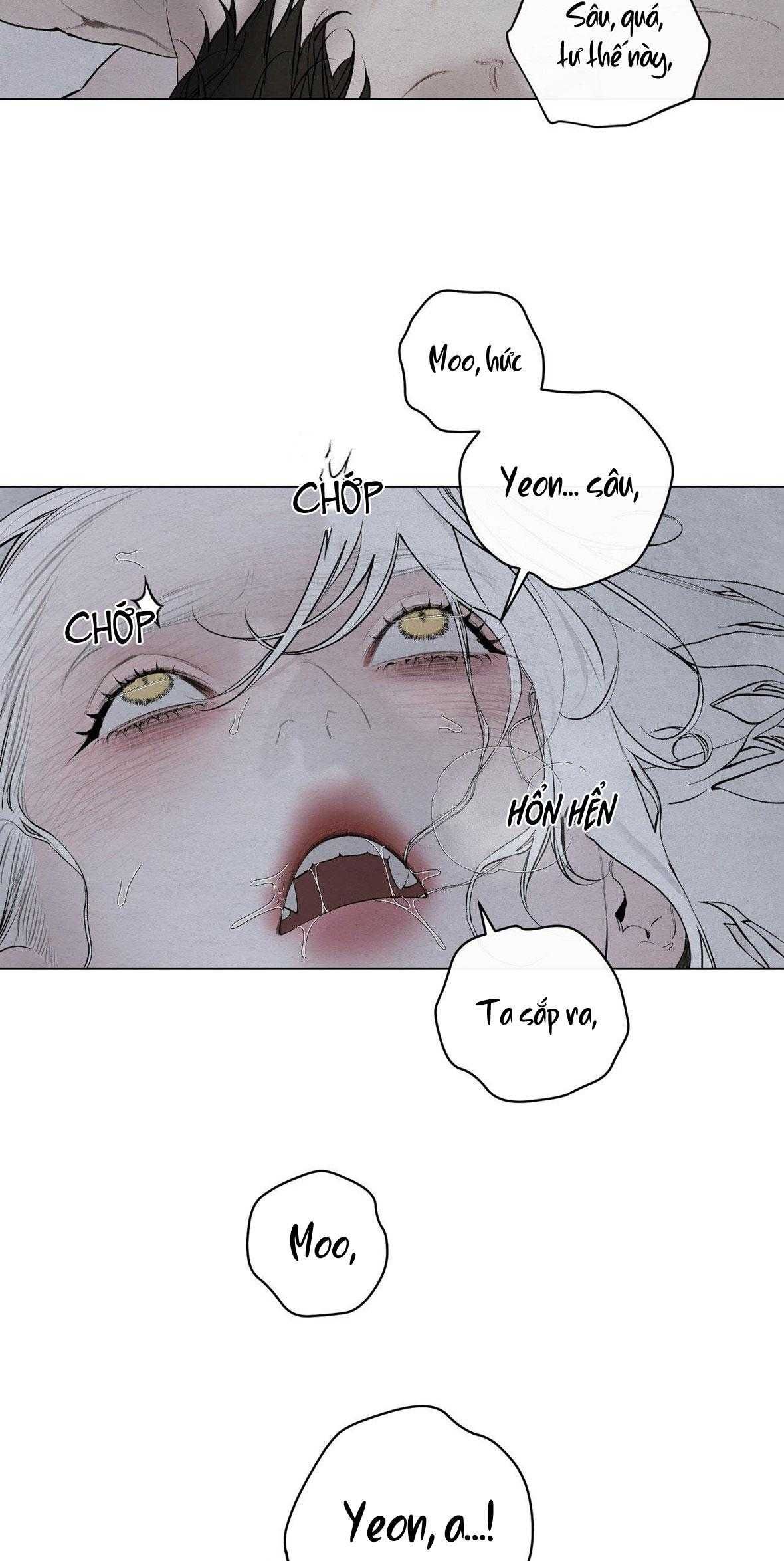 đọc truyện Tâm Hồn Méo Mó Chương 43 ảnh 36 tại Thiên Thai Truyện