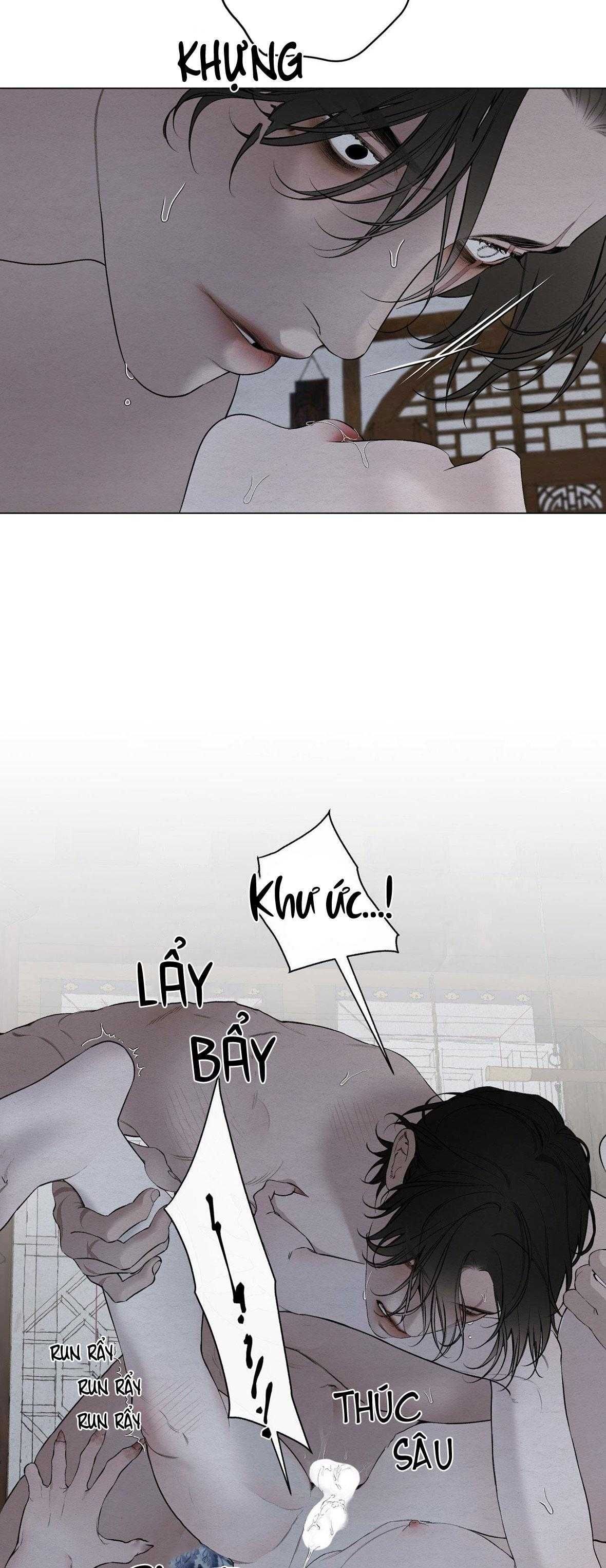 đọc truyện Tâm Hồn Méo Mó Chương 43 ảnh 37 tại Thiên Thai Truyện