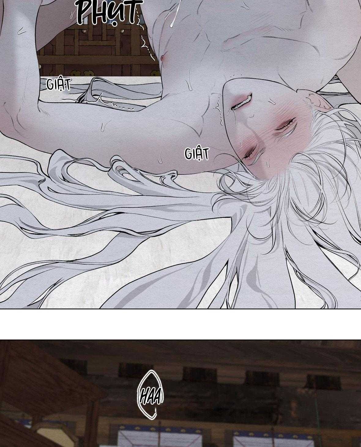 đọc truyện Tâm Hồn Méo Mó Chương 43 ảnh 38 tại Thiên Thai Truyện