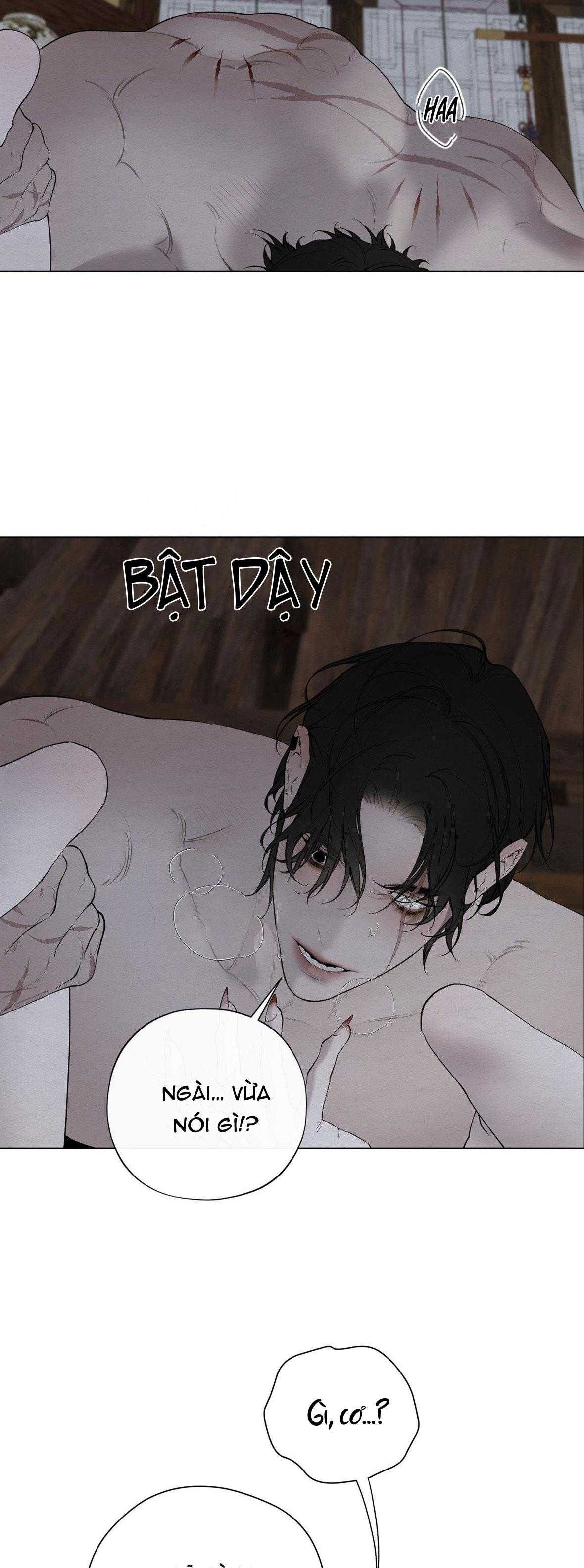 đọc truyện Tâm Hồn Méo Mó Chương 43 ảnh 39 tại Thiên Thai Truyện