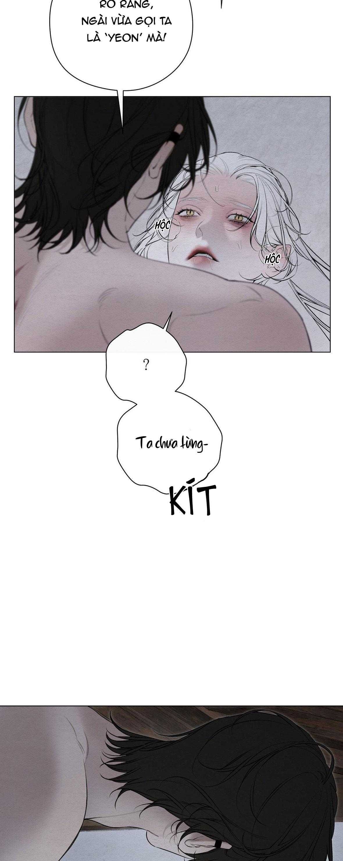 đọc truyện Tâm Hồn Méo Mó Chương 43 ảnh 40 tại Thiên Thai Truyện