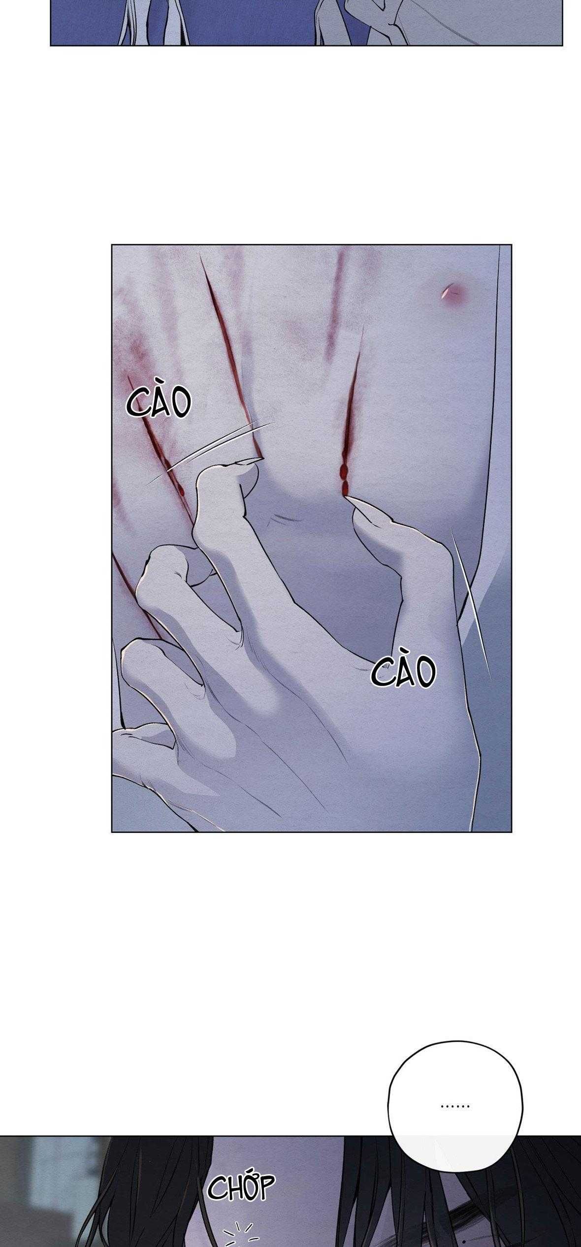 đọc truyện Tâm Hồn Méo Mó Chương 43 ảnh 6 tại Thiên Thai Truyện