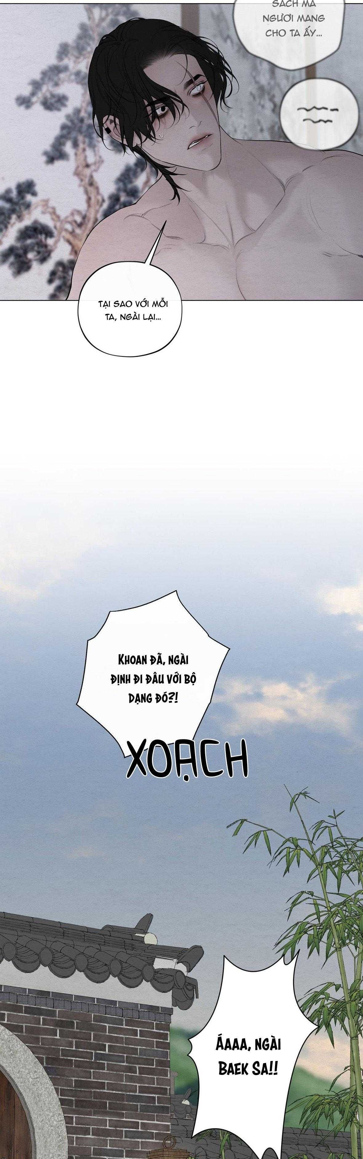 đọc truyện Tâm Hồn Méo Mó Chương 43 ảnh 43 tại Thiên Thai Truyện