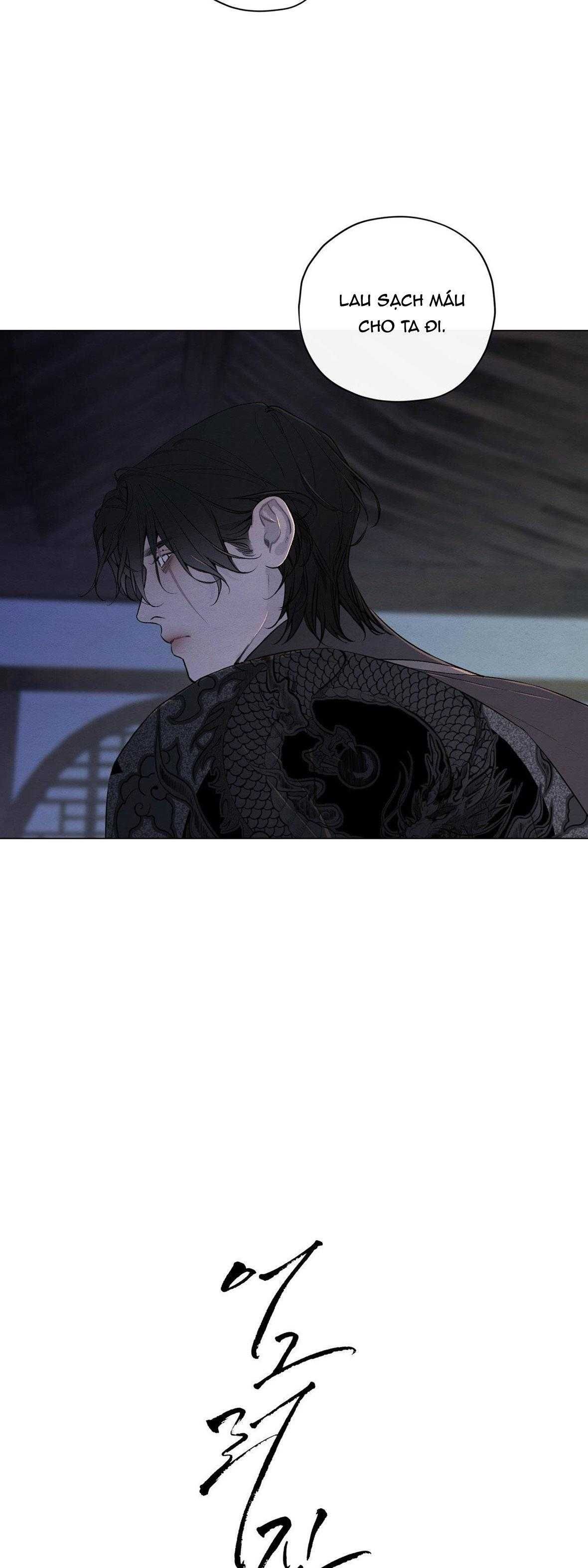 đọc truyện Tâm Hồn Méo Mó Chương 43 ảnh 11 tại Thiên Thai Truyện