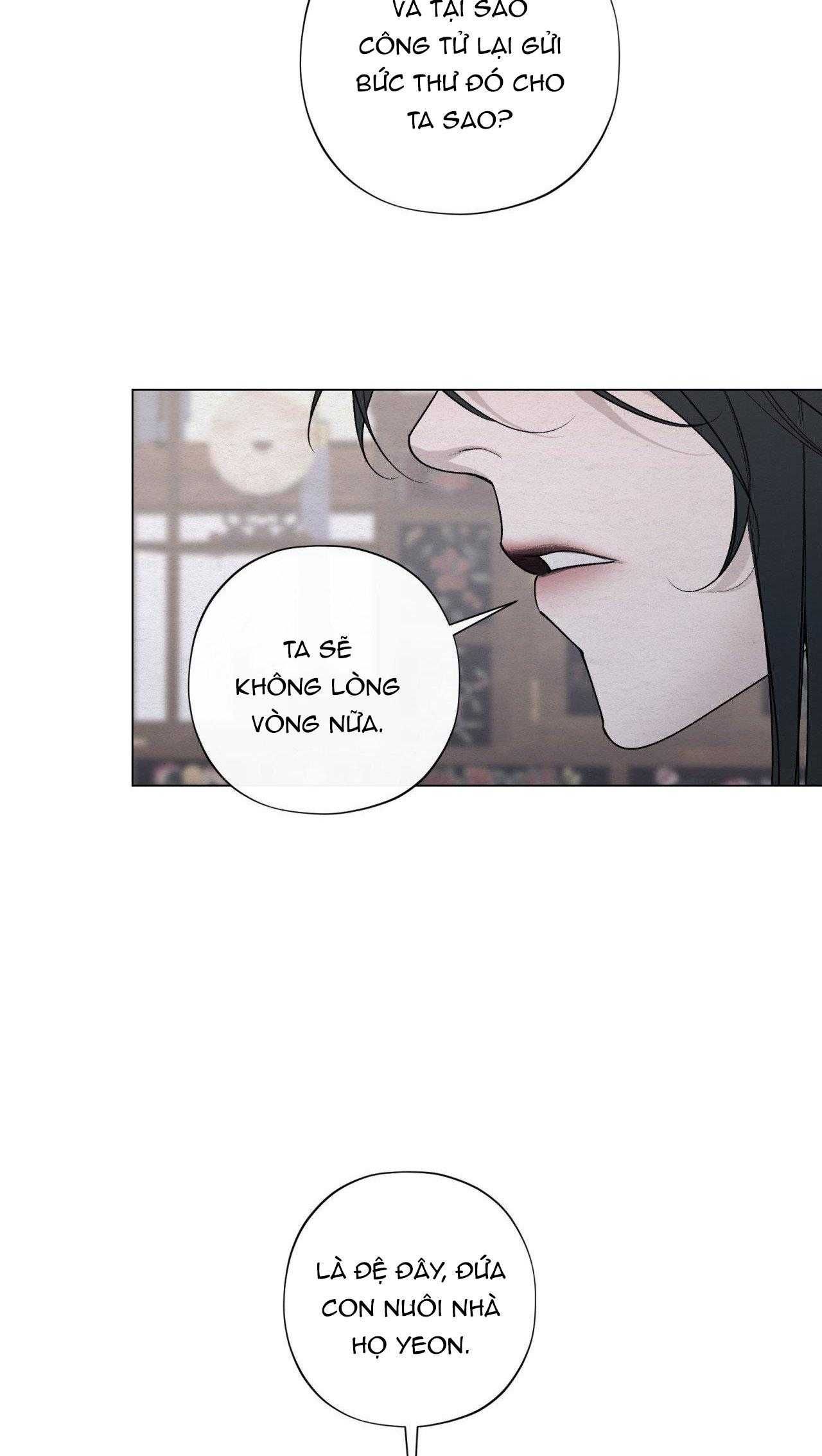 đọc truyện Tâm Hồn Méo Mó Chương 44 ảnh 13 tại Thiên Thai Truyện