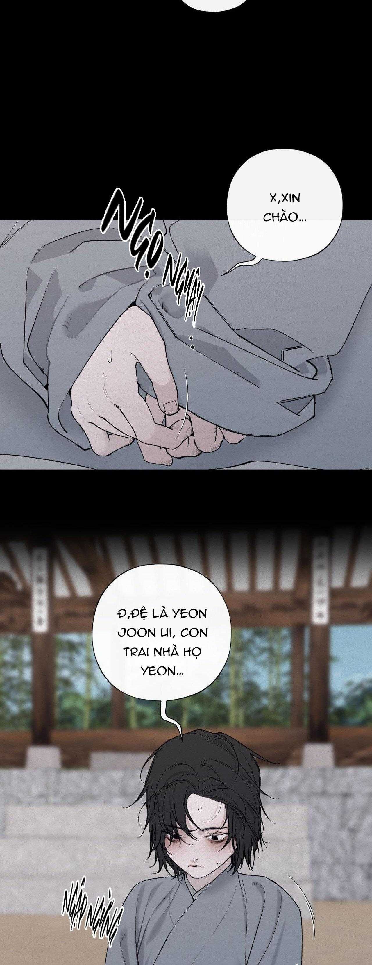 đọc truyện Tâm Hồn Méo Mó Chương 44 ảnh 15 tại Thiên Thai Truyện