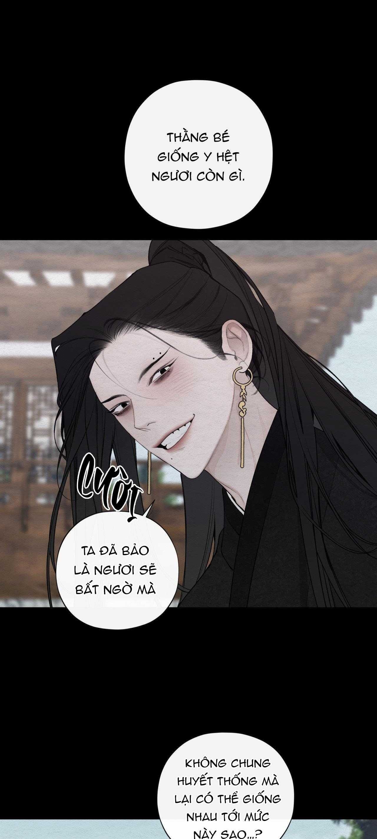 đọc truyện Tâm Hồn Méo Mó Chương 44 ảnh 17 tại Thiên Thai Truyện