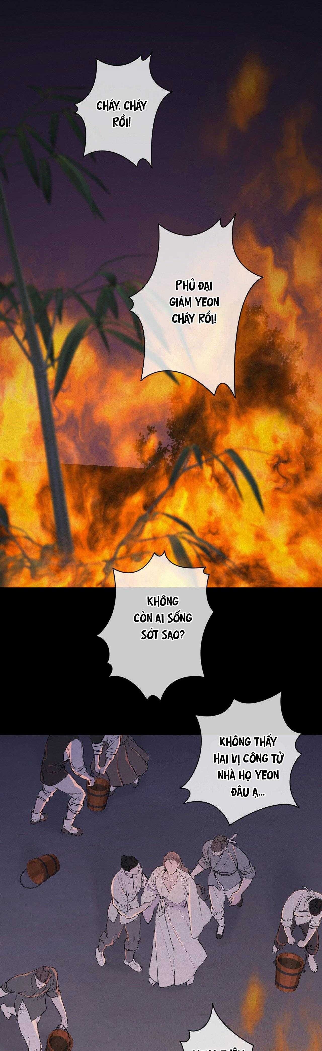 đọc truyện Tâm Hồn Méo Mó Chương 44 ảnh 21 tại Thiên Thai Truyện