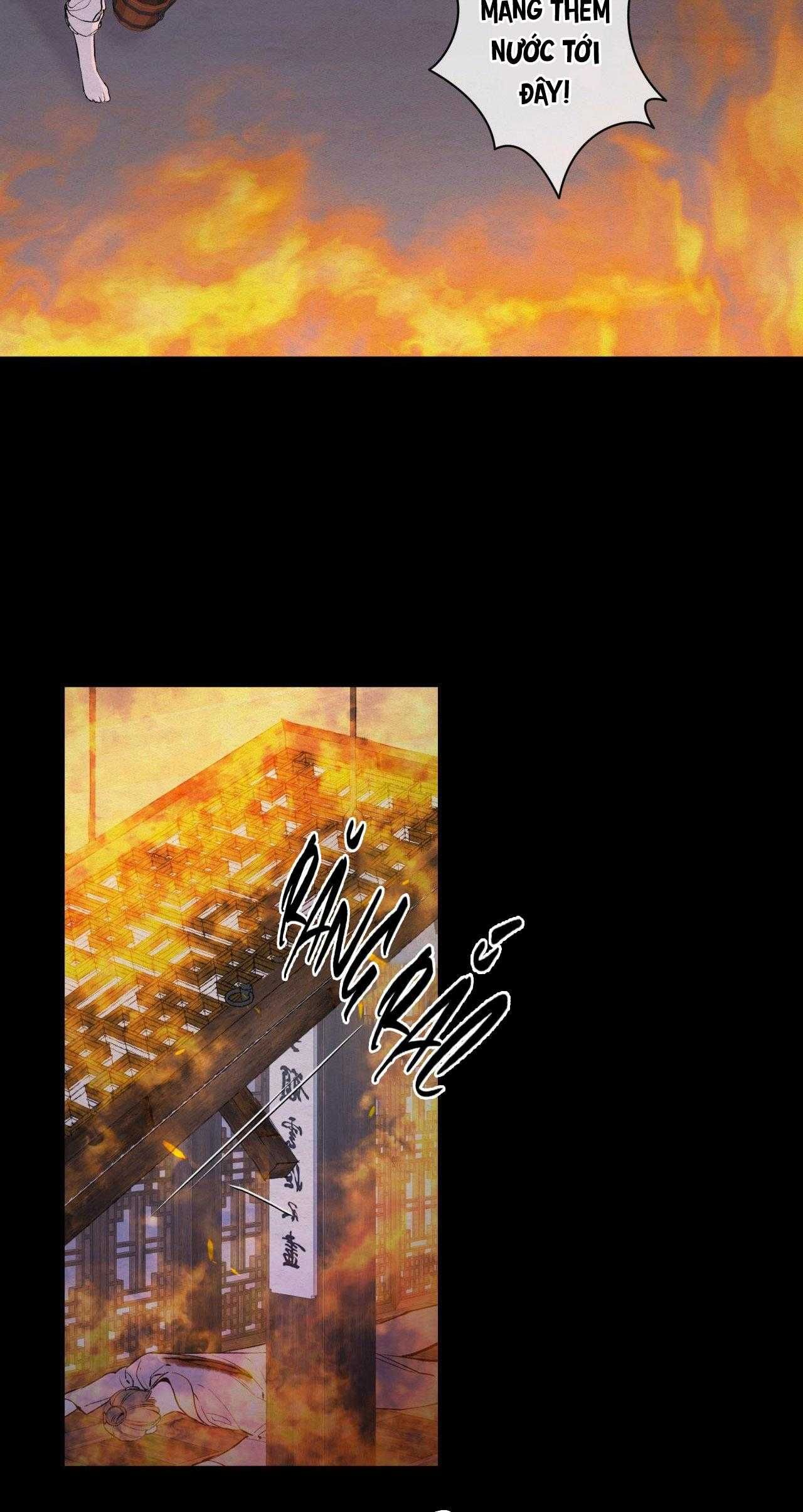 đọc truyện Tâm Hồn Méo Mó Chương 44 ảnh 22 tại Thiên Thai Truyện