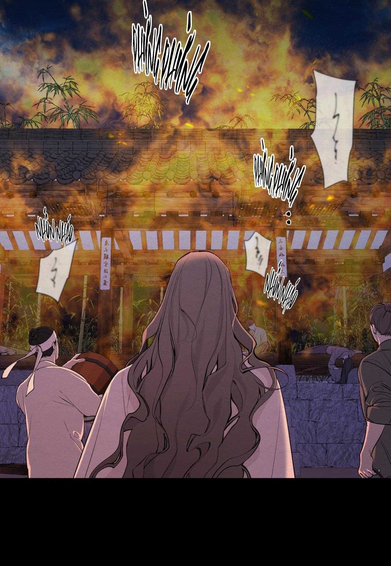 đọc truyện Tâm Hồn Méo Mó Chương 44 ảnh 24 tại Thiên Thai Truyện