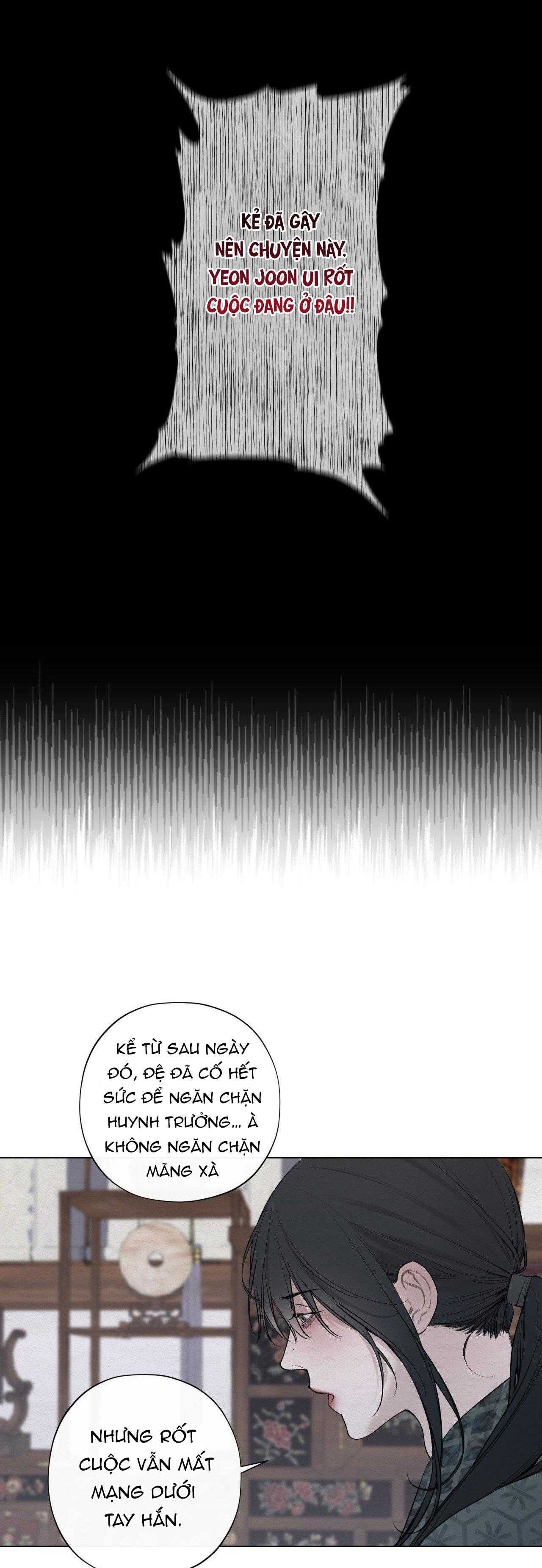 đọc truyện Tâm Hồn Méo Mó Chương 44 ảnh 27 tại Thiên Thai Truyện