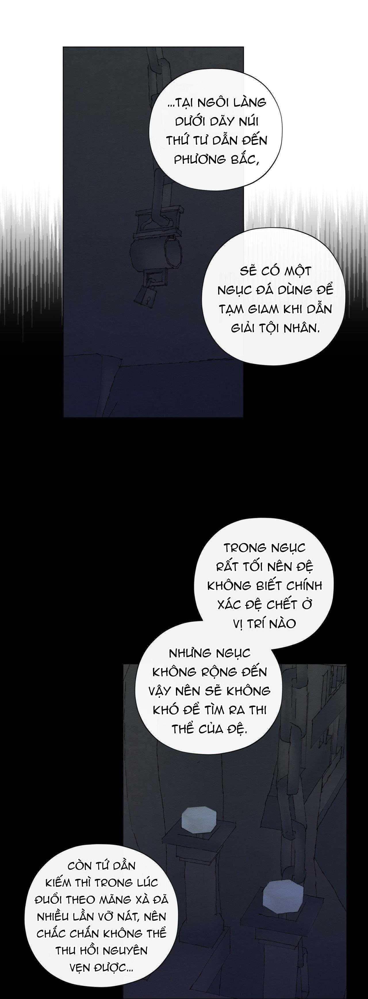 đọc truyện Tâm Hồn Méo Mó Chương 44 ảnh 30 tại Thiên Thai Truyện