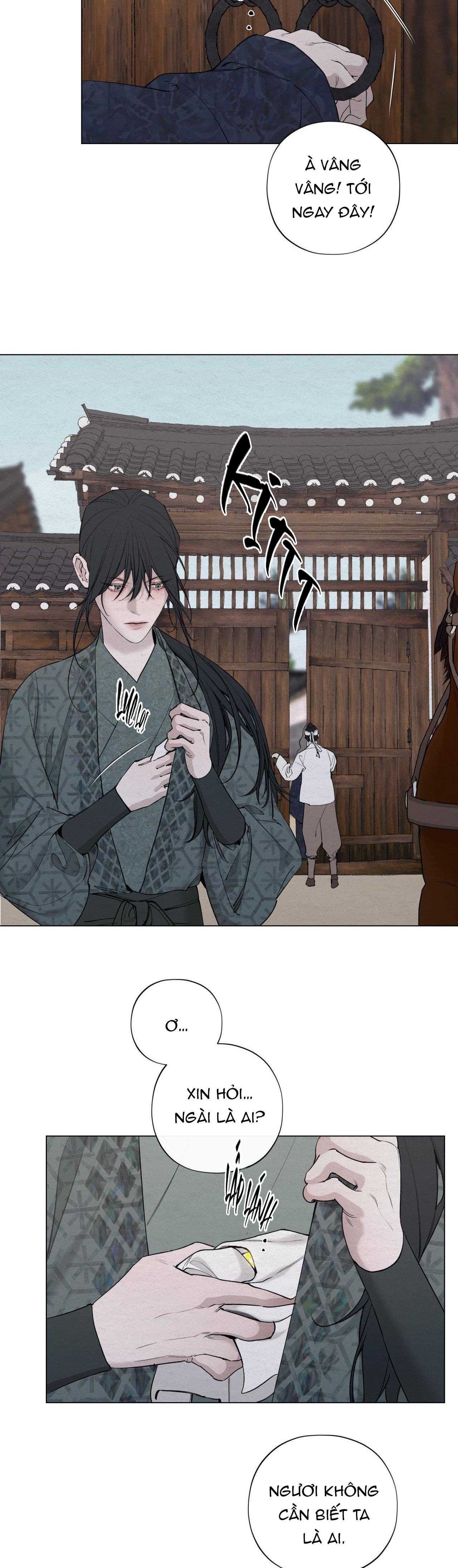 đọc truyện Tâm Hồn Méo Mó Chương 44 ảnh 5 tại Thiên Thai Truyện