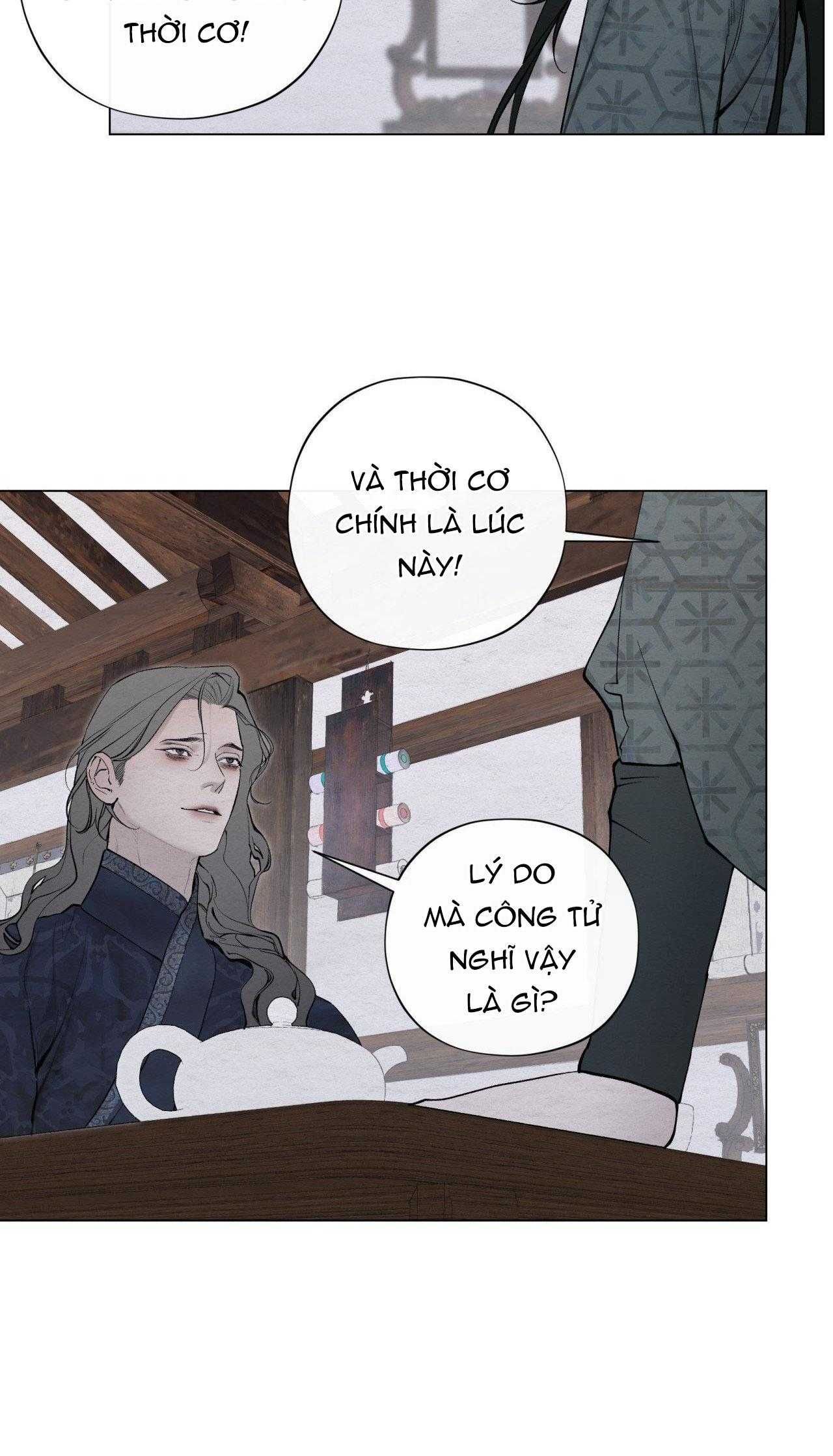 đọc truyện Tâm Hồn Méo Mó Chương 44 ảnh 32 tại Thiên Thai Truyện