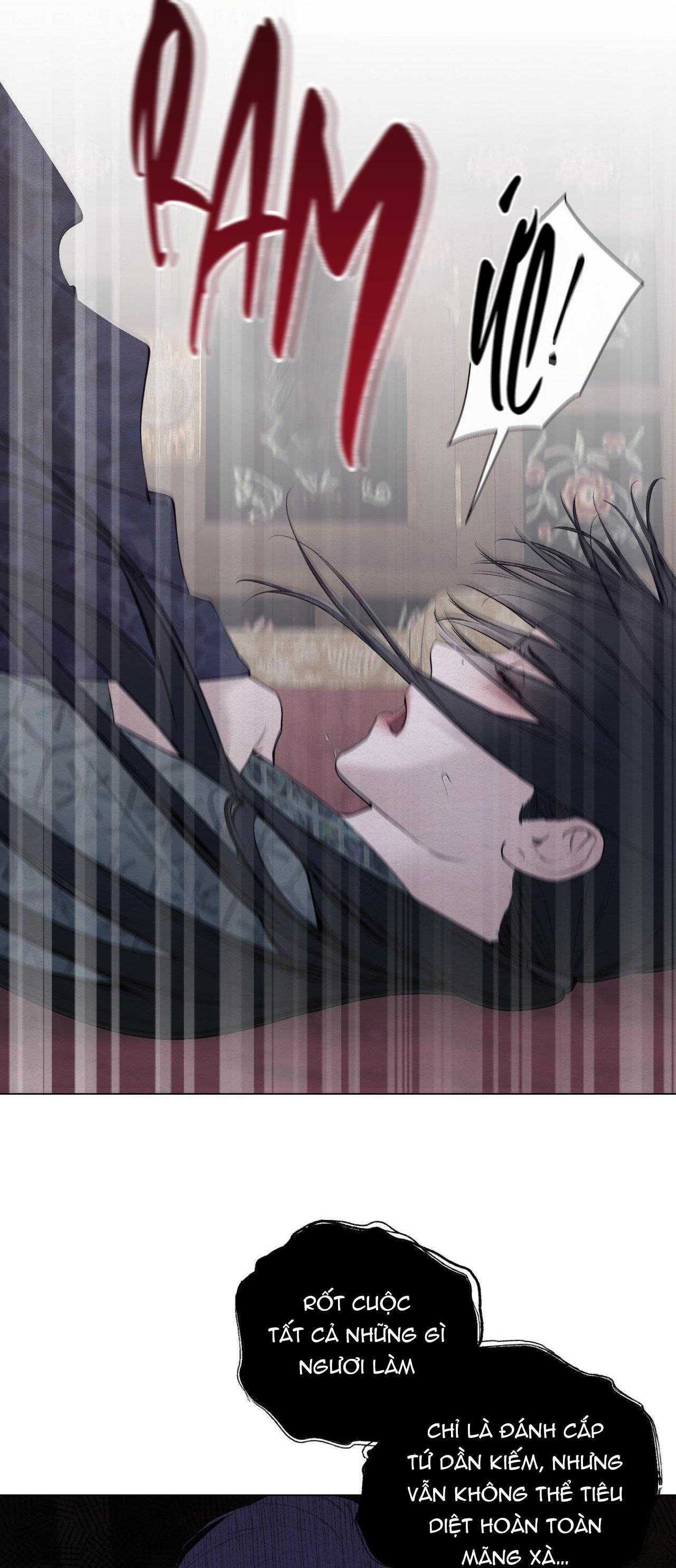 đọc truyện Tâm Hồn Méo Mó Chương 44 ảnh 37 tại Thiên Thai Truyện