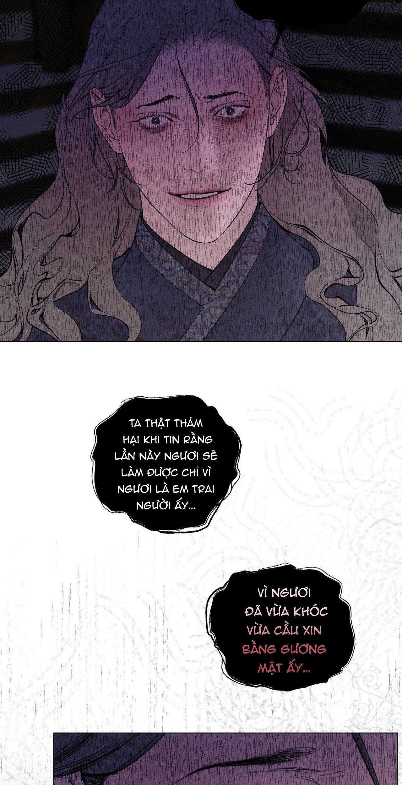 đọc truyện Tâm Hồn Méo Mó Chương 44 ảnh 38 tại Thiên Thai Truyện