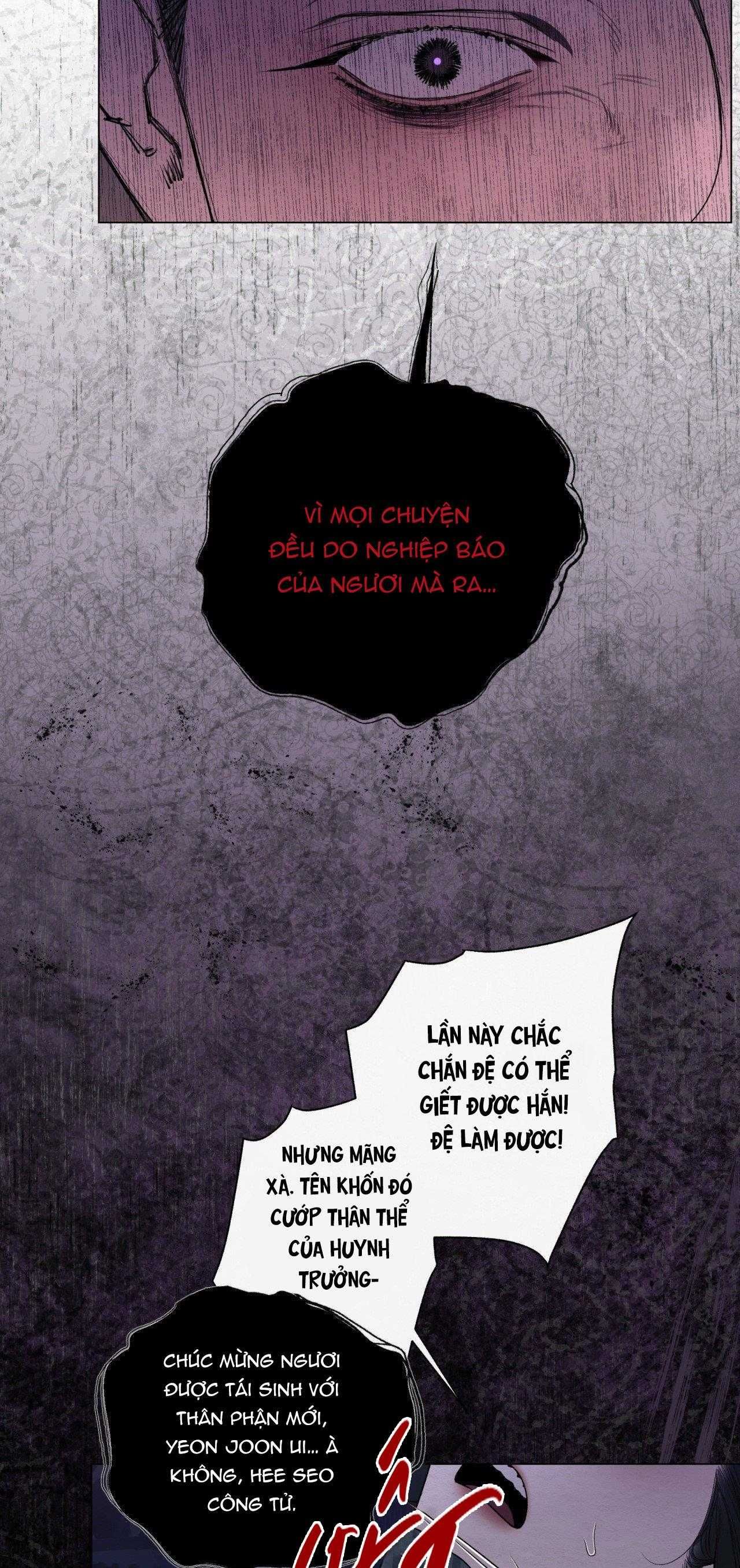 đọc truyện Tâm Hồn Méo Mó Chương 44 ảnh 39 tại Thiên Thai Truyện