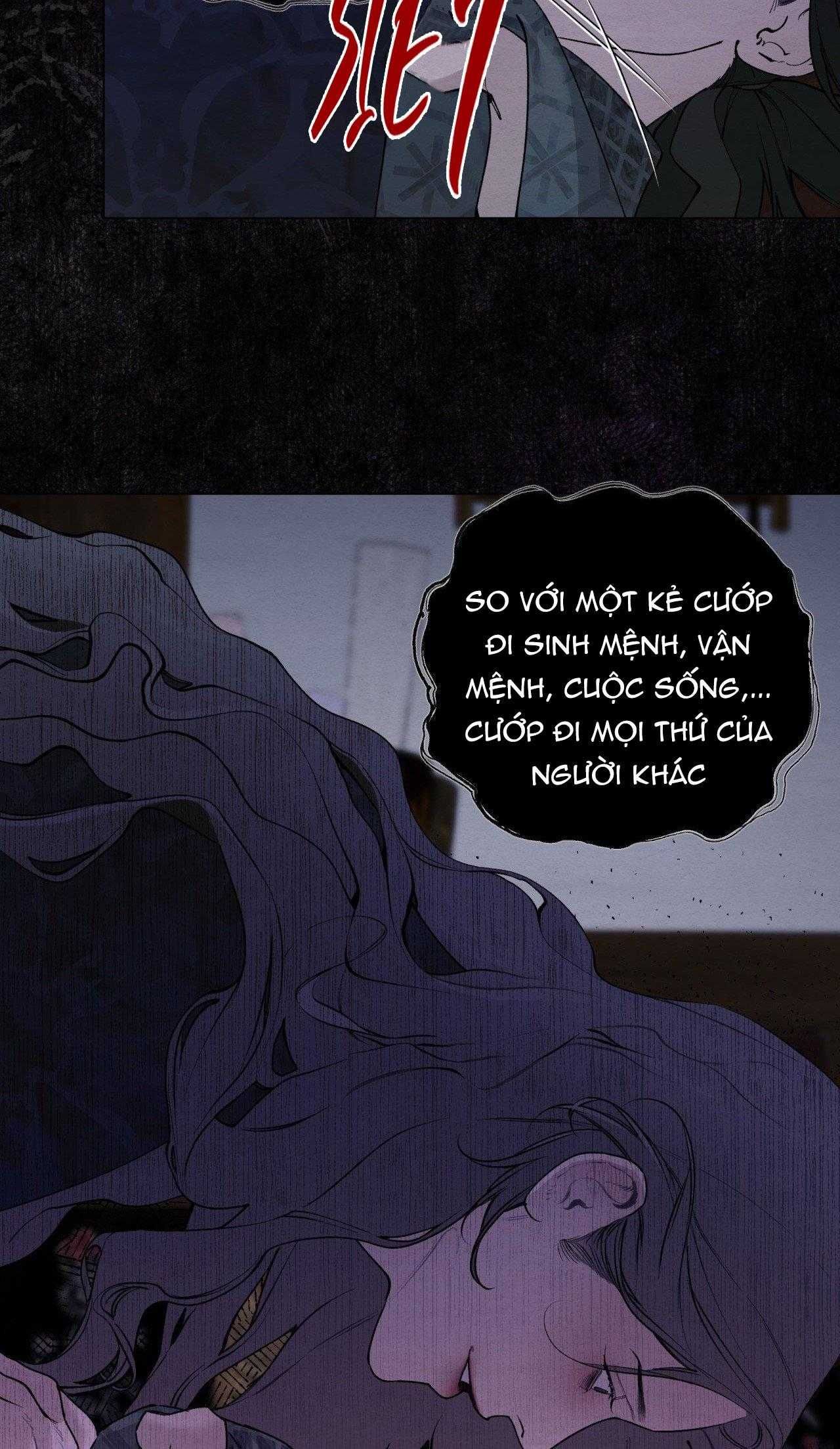 đọc truyện Tâm Hồn Méo Mó Chương 44 ảnh 40 tại Thiên Thai Truyện