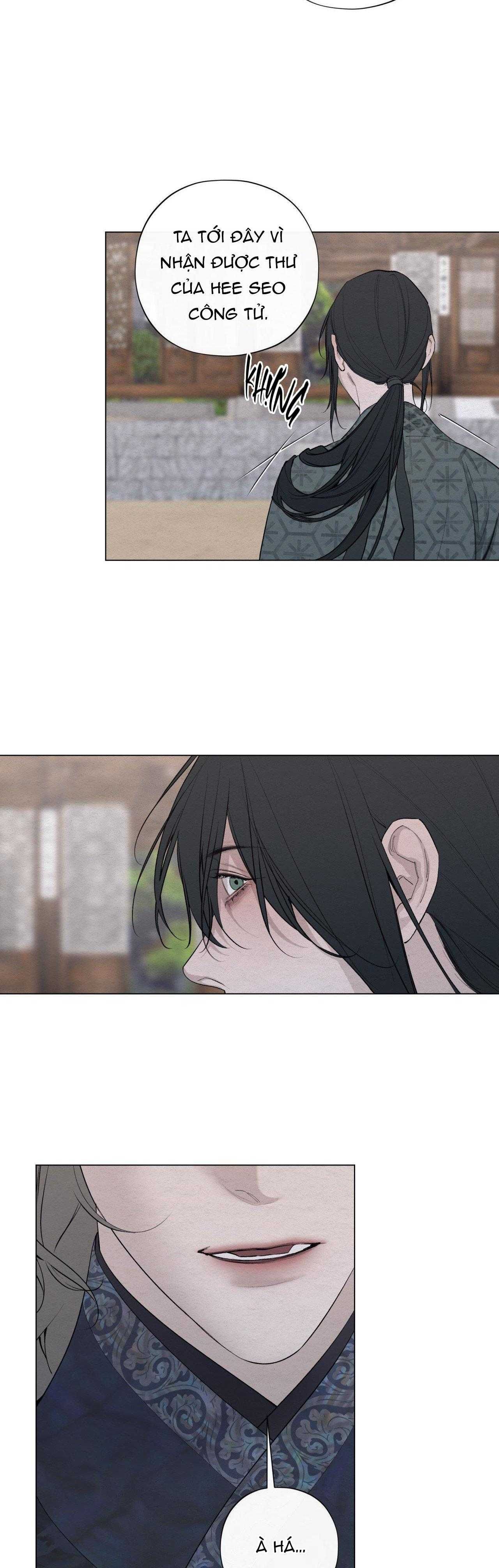 đọc truyện Tâm Hồn Méo Mó Chương 44 ảnh 6 tại Thiên Thai Truyện