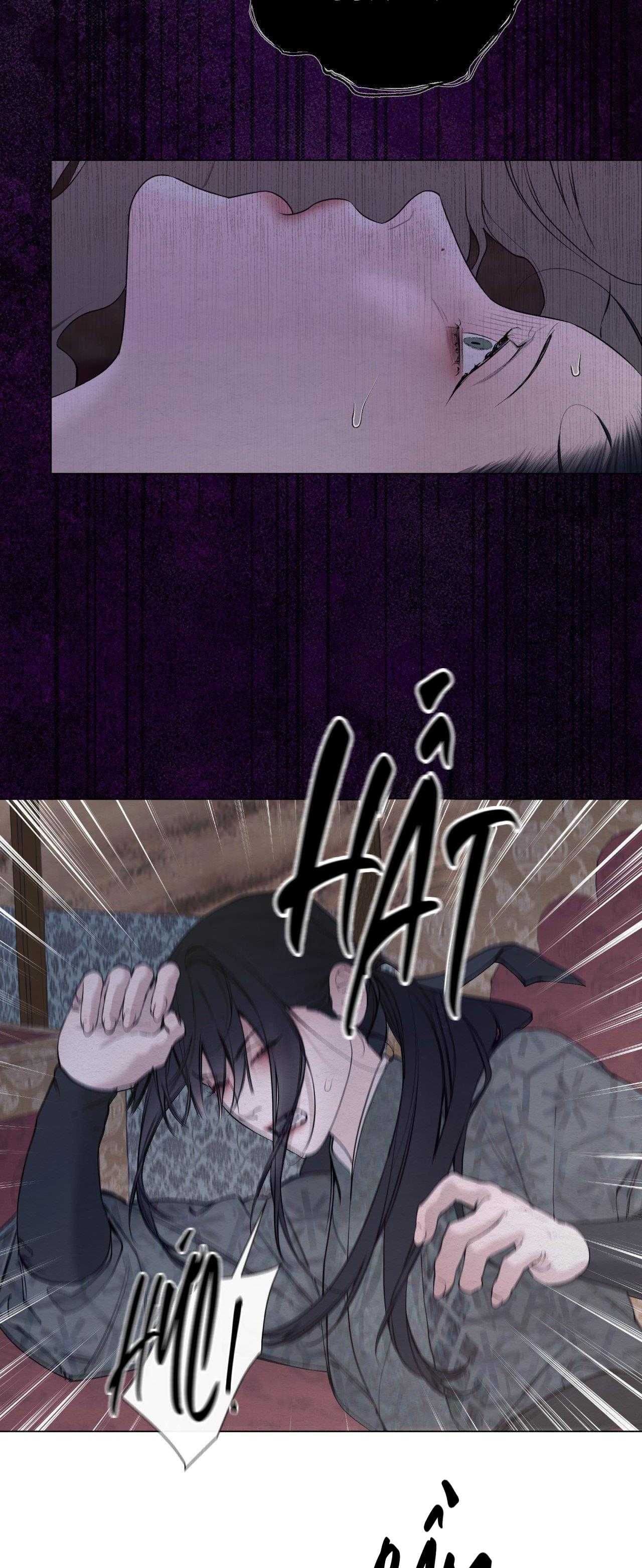 đọc truyện Tâm Hồn Méo Mó Chương 44 ảnh 42 tại Thiên Thai Truyện