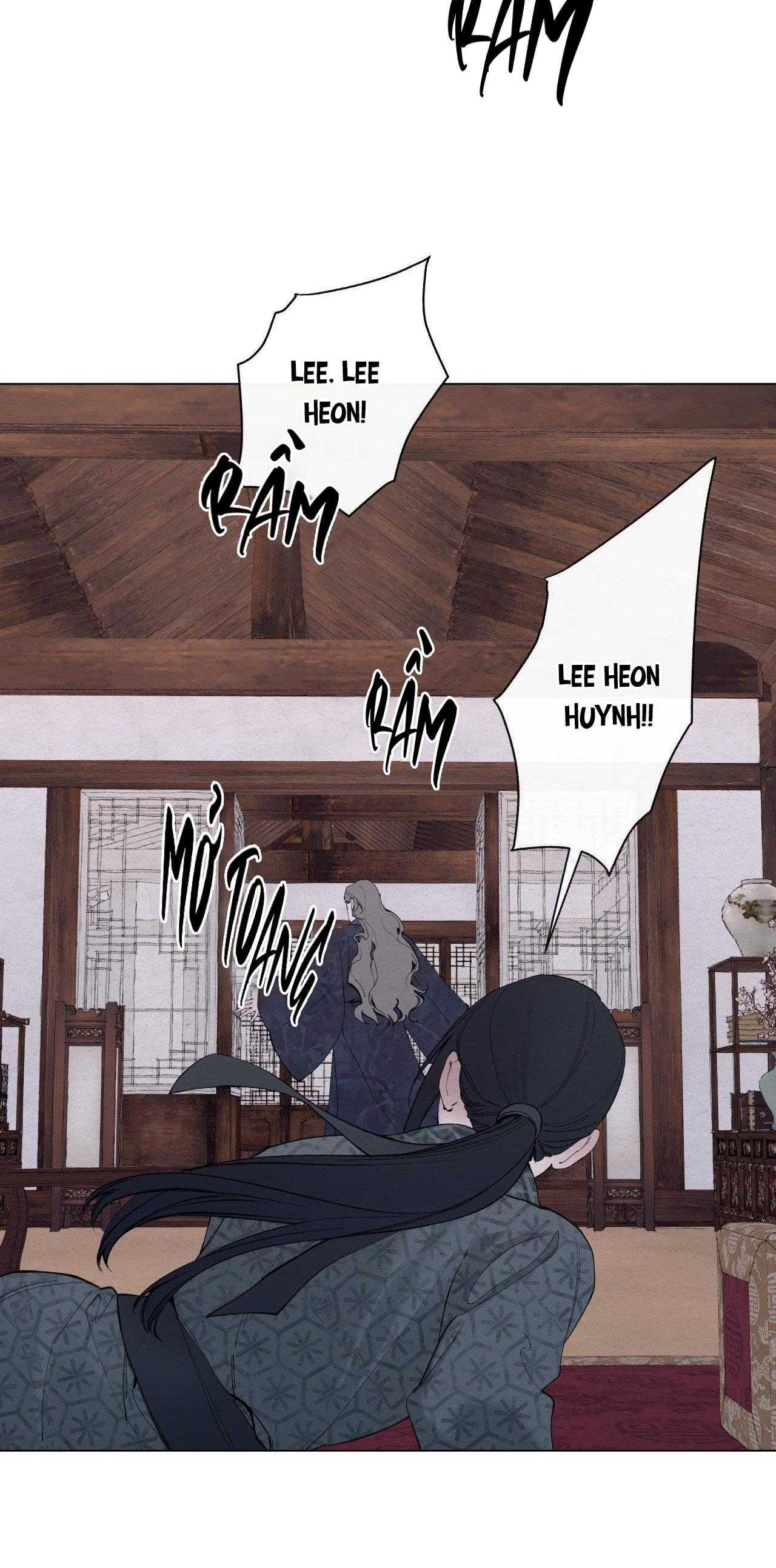 đọc truyện Tâm Hồn Méo Mó Chương 44 ảnh 43 tại Thiên Thai Truyện