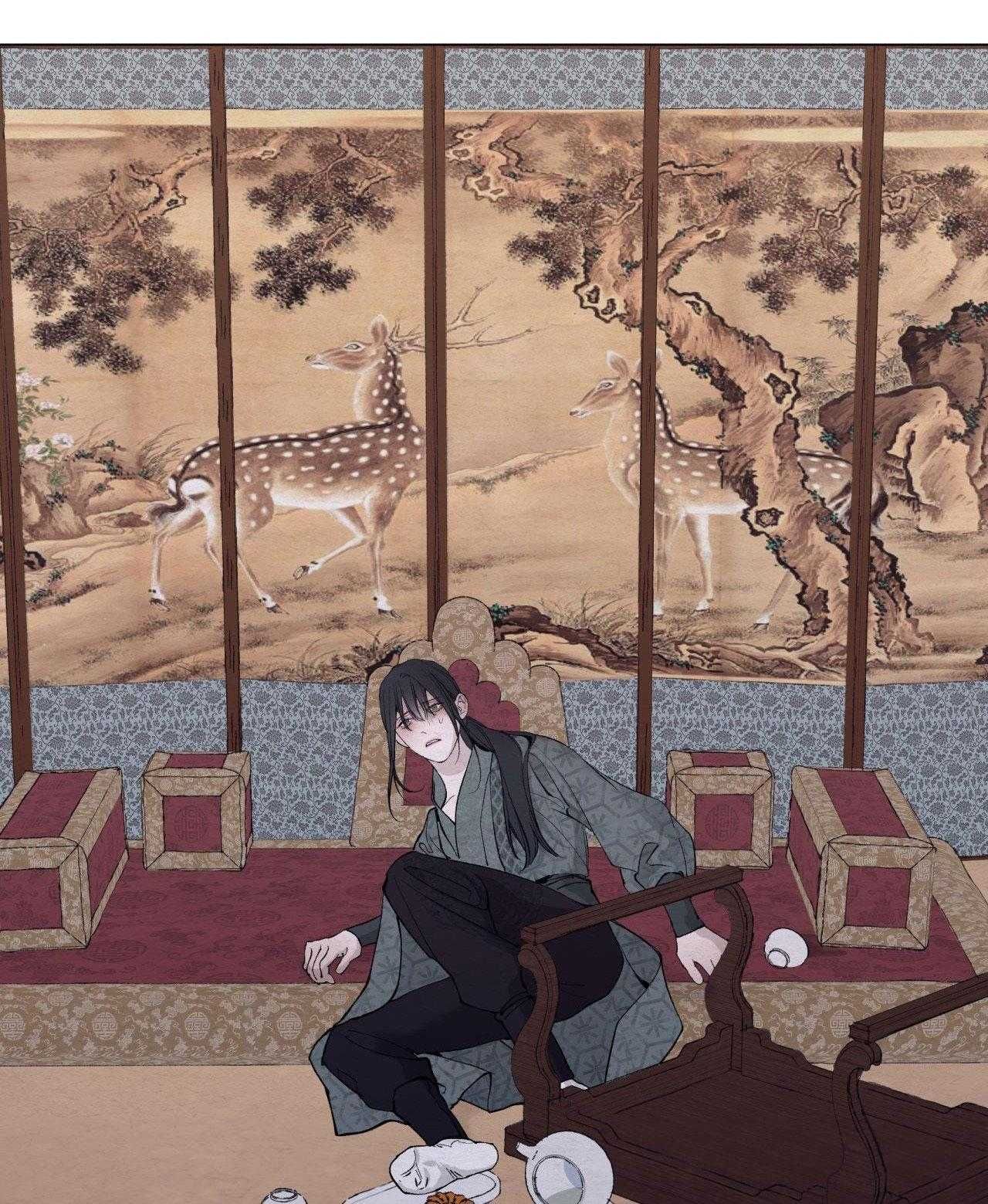 đọc truyện Tâm Hồn Méo Mó Chương 44 ảnh 44 tại Thiên Thai Truyện