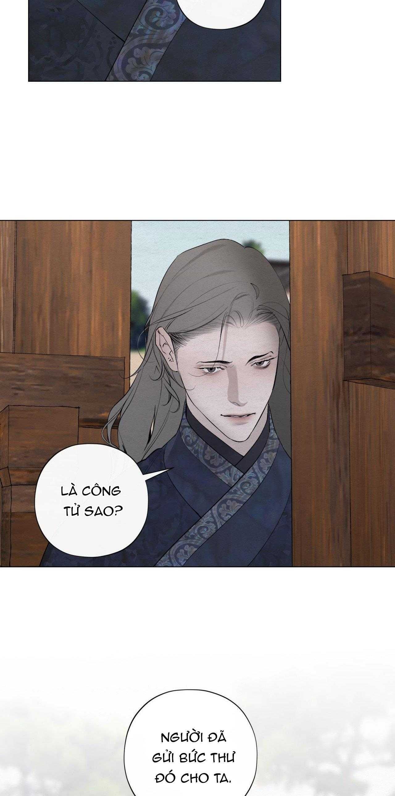 đọc truyện Tâm Hồn Méo Mó Chương 44 ảnh 7 tại Thiên Thai Truyện