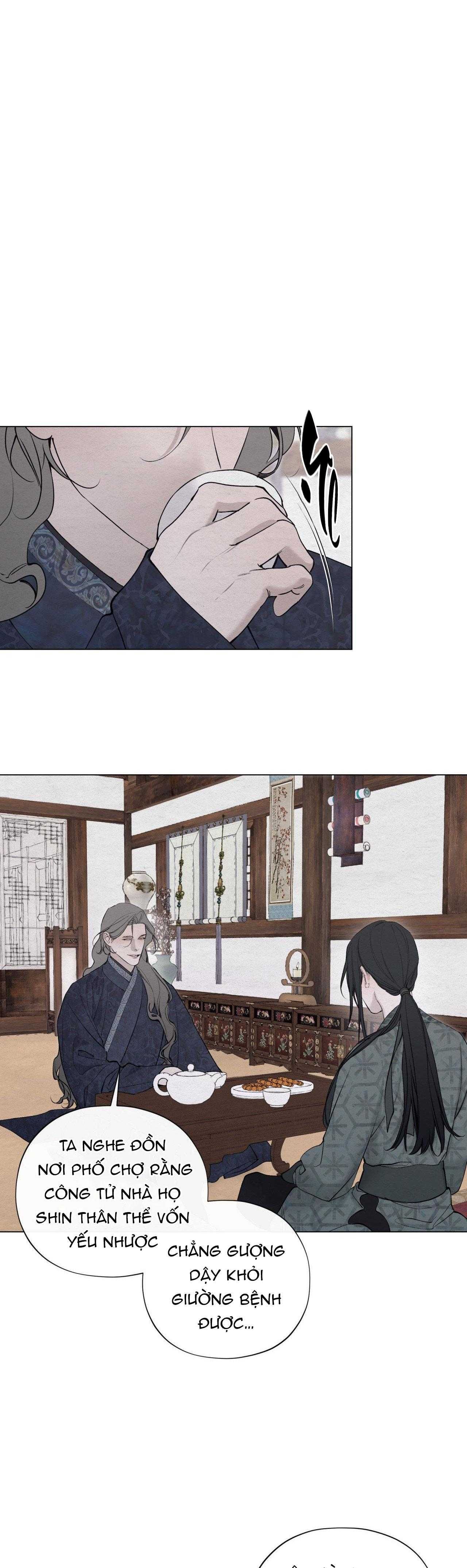 đọc truyện Tâm Hồn Méo Mó Chương 44 ảnh 10 tại Thiên Thai Truyện