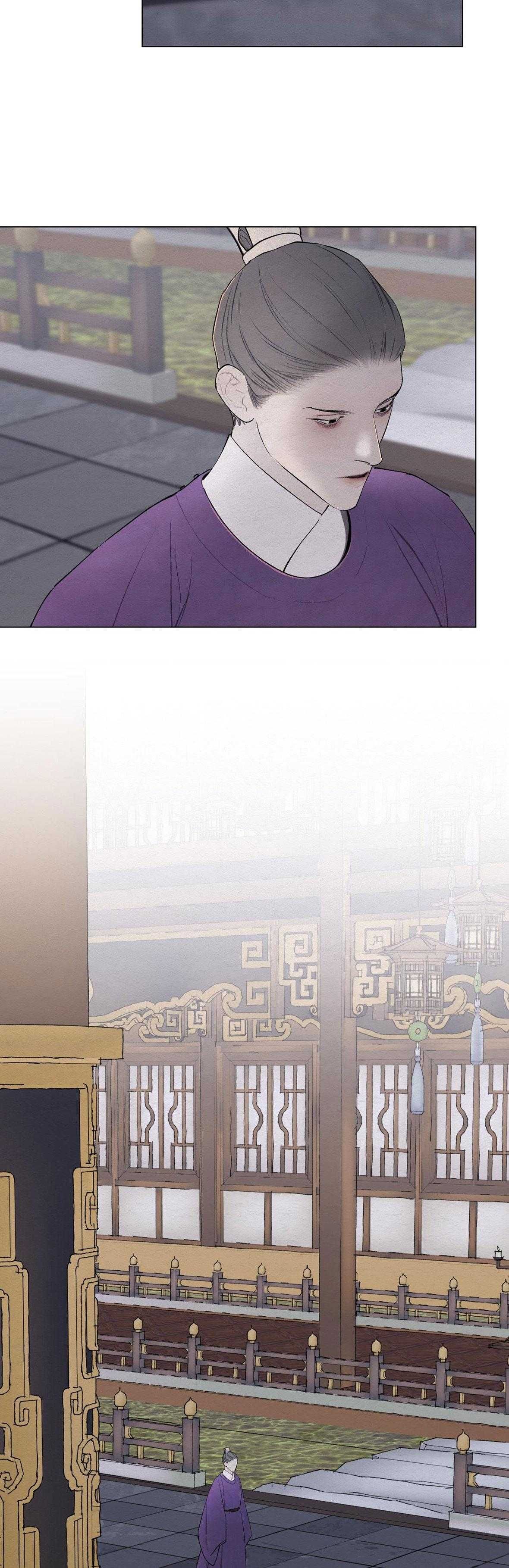 đọc truyện Tâm Hồn Méo Mó Chương 45 ảnh 3 tại Thiên Thai Truyện