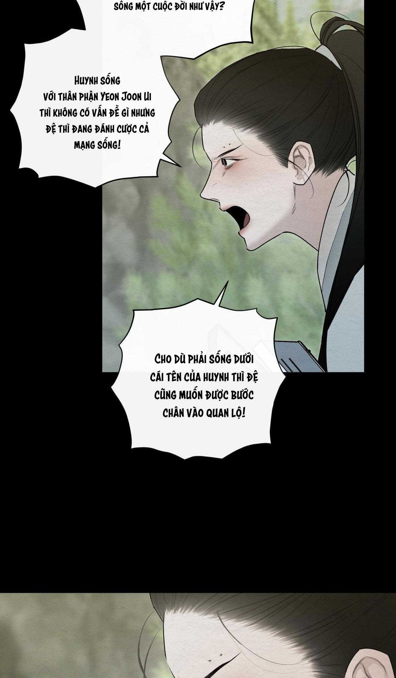 đọc truyện Tâm Hồn Méo Mó Chương 46 ảnh 16 tại Thiên Thai Truyện