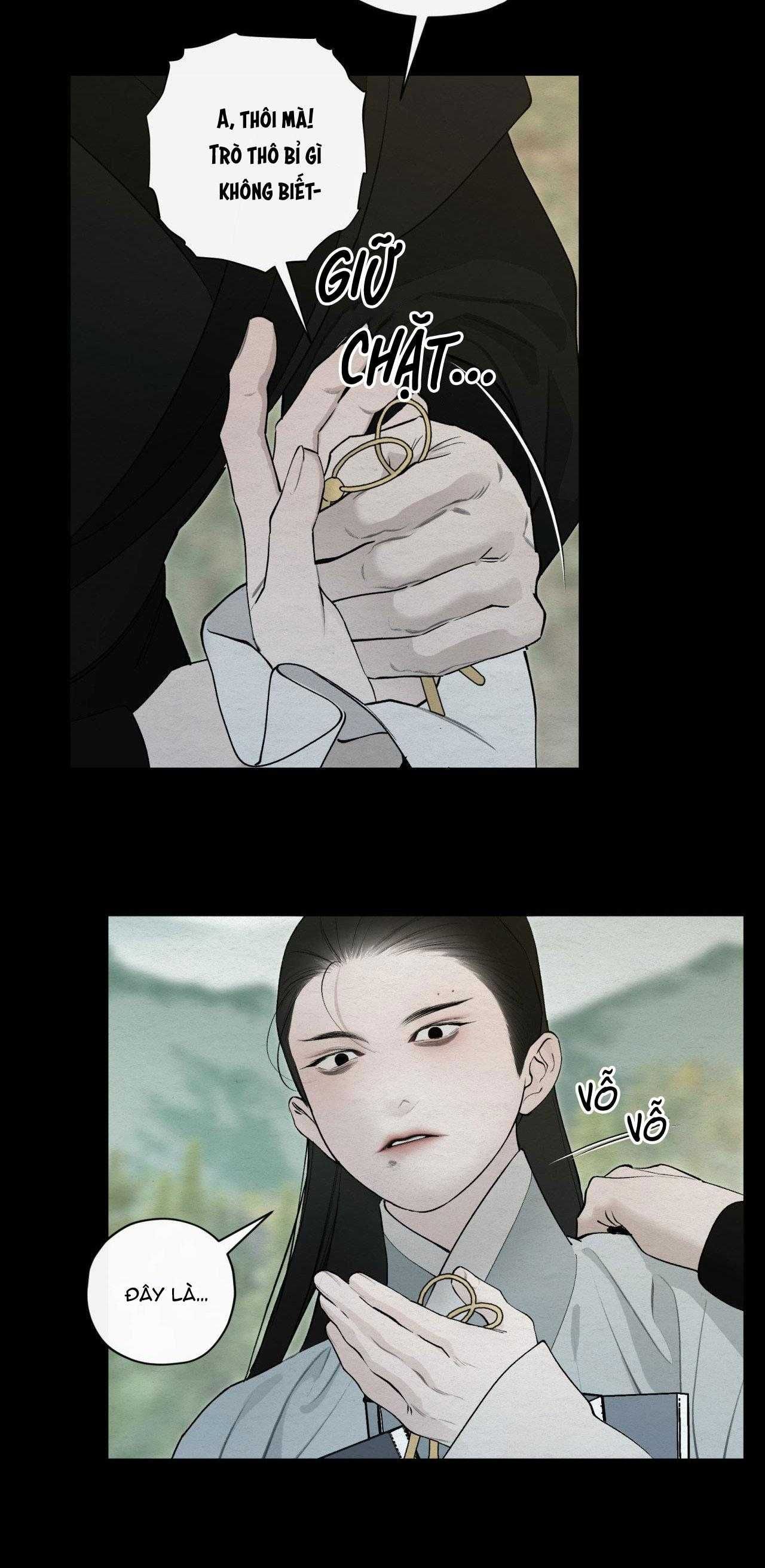 đọc truyện Tâm Hồn Méo Mó Chương 46 ảnh 21 tại Thiên Thai Truyện