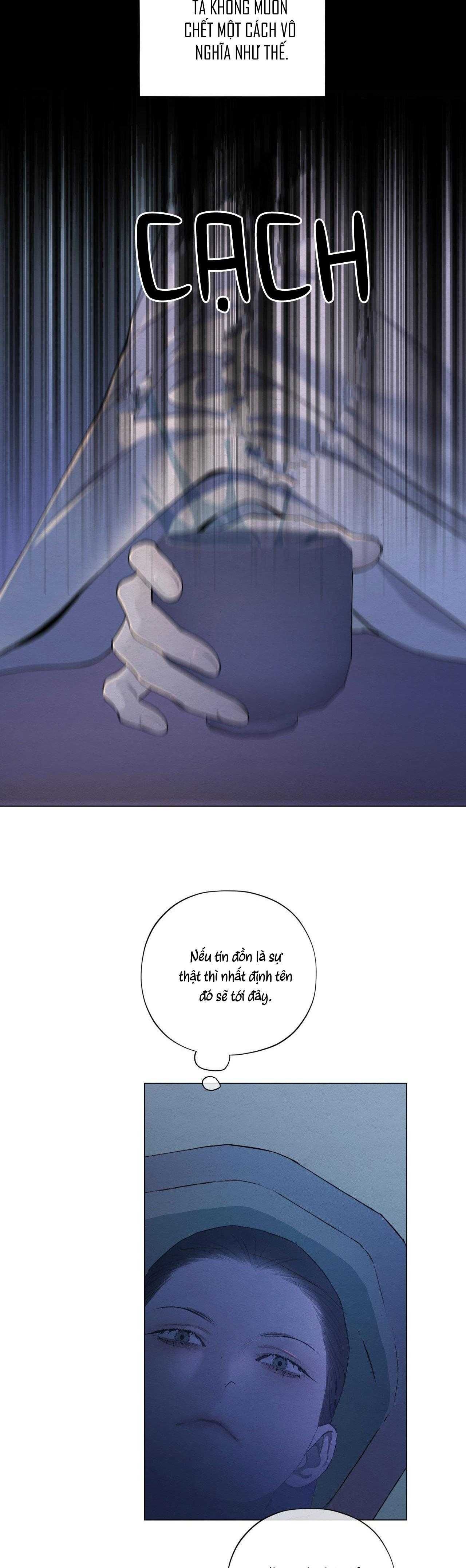 đọc truyện Tâm Hồn Méo Mó Chương 46 ảnh 31 tại Thiên Thai Truyện