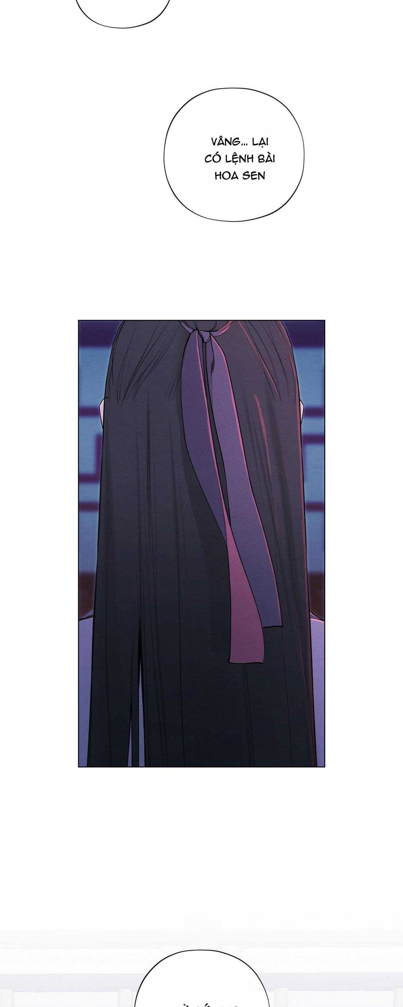 đọc truyện Tâm Hồn Méo Mó Chương 46 ảnh 5 tại Thiên Thai Truyện