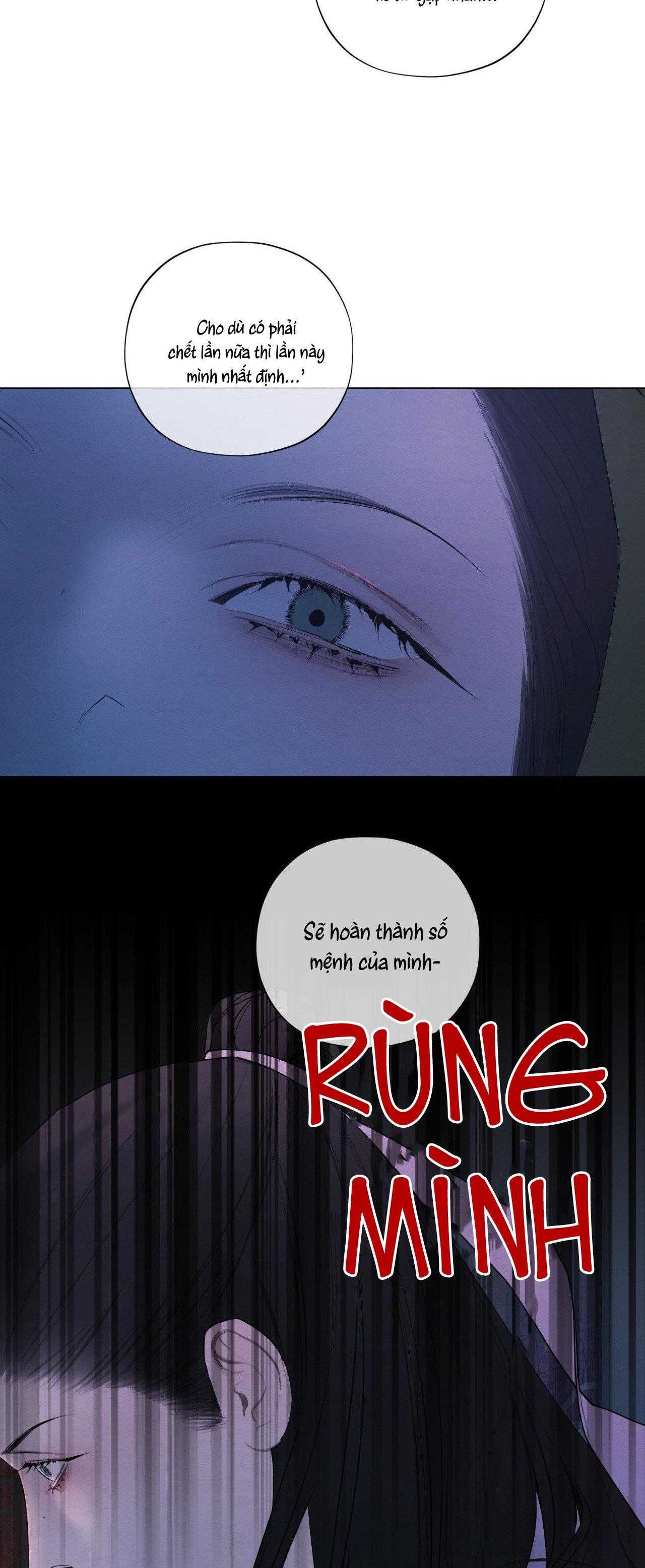 đọc truyện Tâm Hồn Méo Mó Chương 46 ảnh 33 tại Thiên Thai Truyện