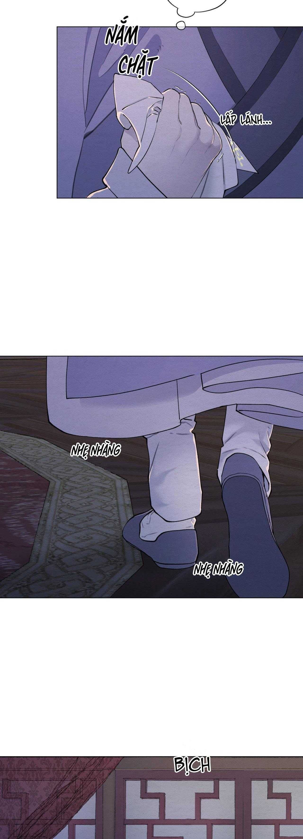 đọc truyện Tâm Hồn Méo Mó Chương 46 ảnh 35 tại Thiên Thai Truyện