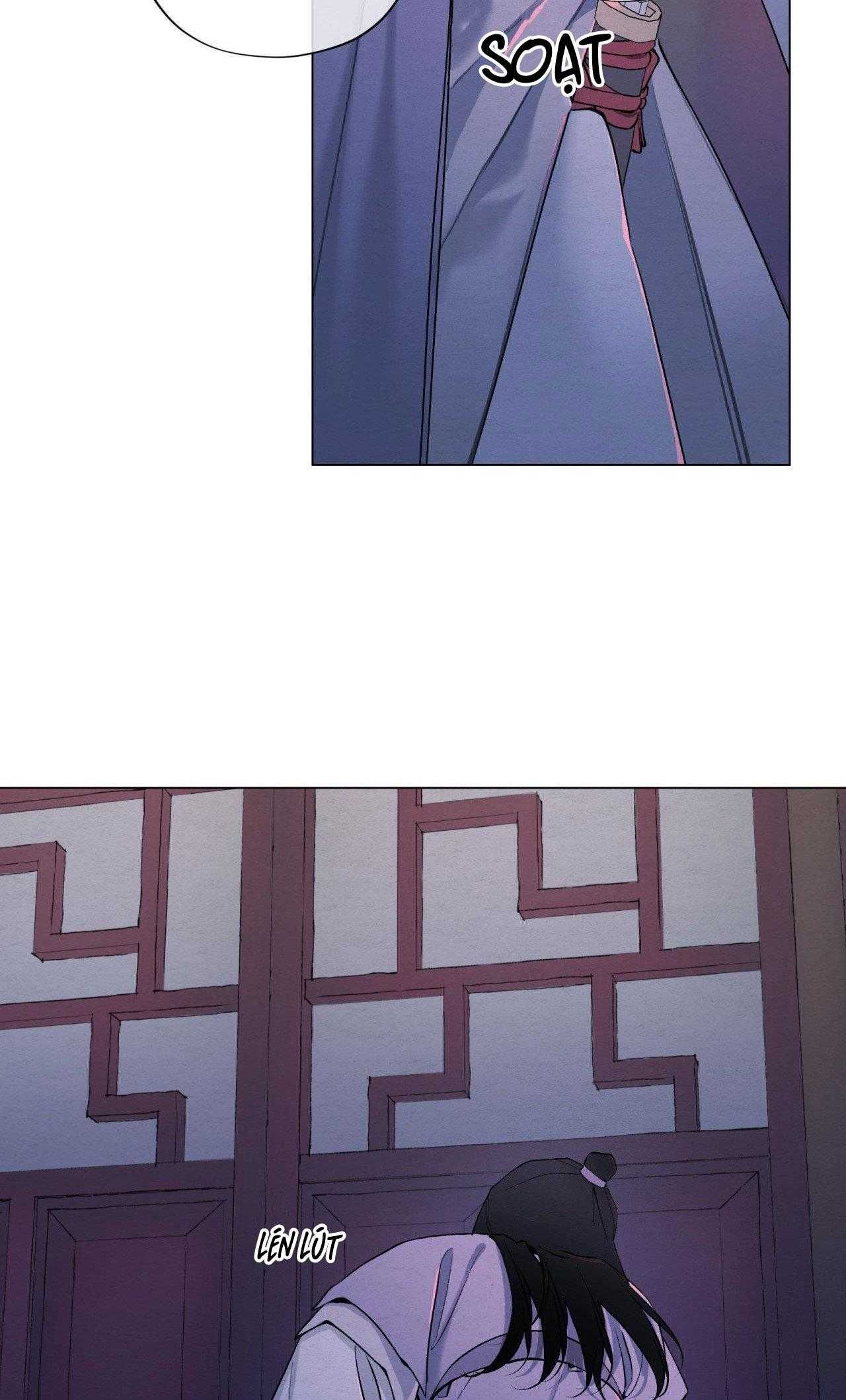 đọc truyện Tâm Hồn Méo Mó Chương 46 ảnh 37 tại Thiên Thai Truyện