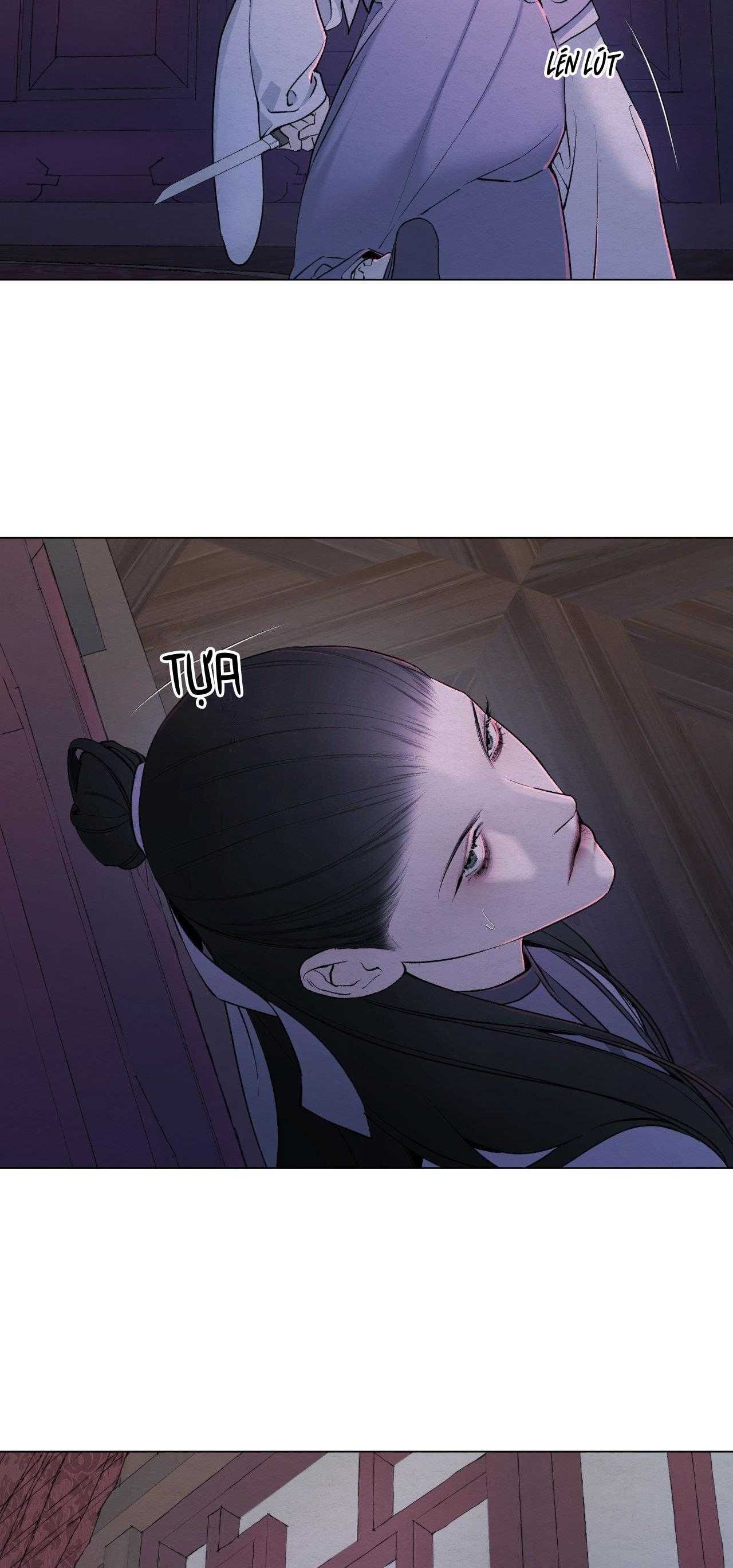 đọc truyện Tâm Hồn Méo Mó Chương 46 ảnh 38 tại Thiên Thai Truyện