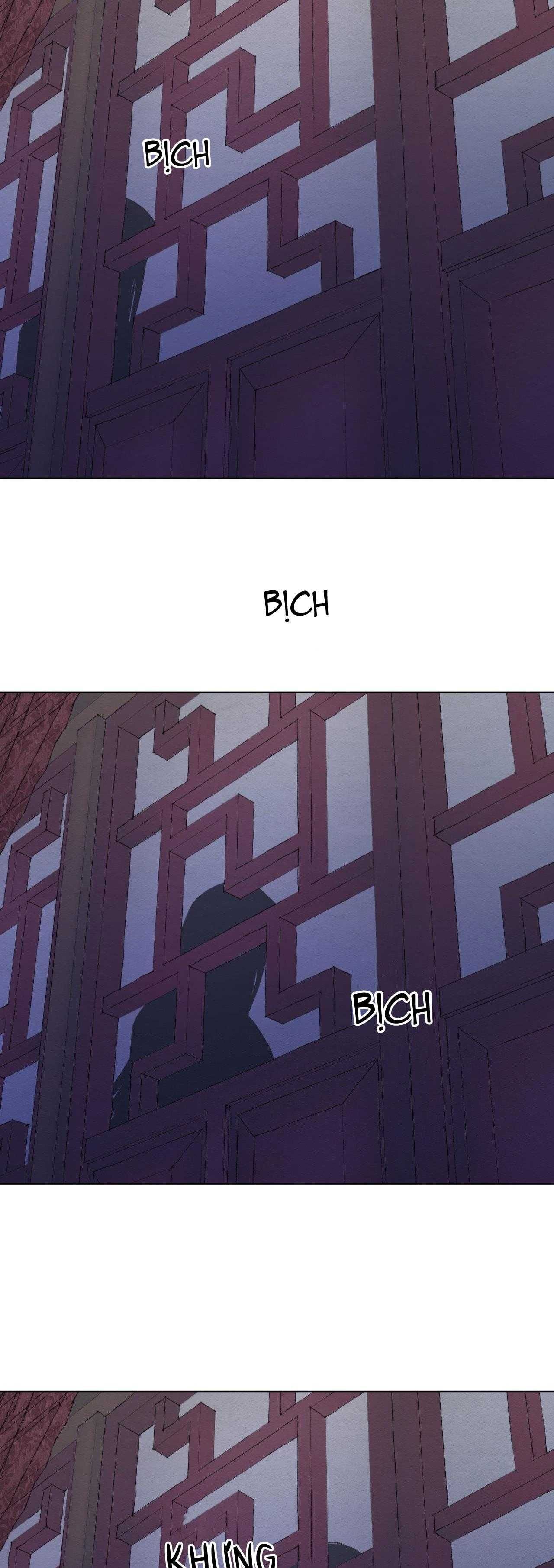 đọc truyện Tâm Hồn Méo Mó Chương 46 ảnh 39 tại Thiên Thai Truyện