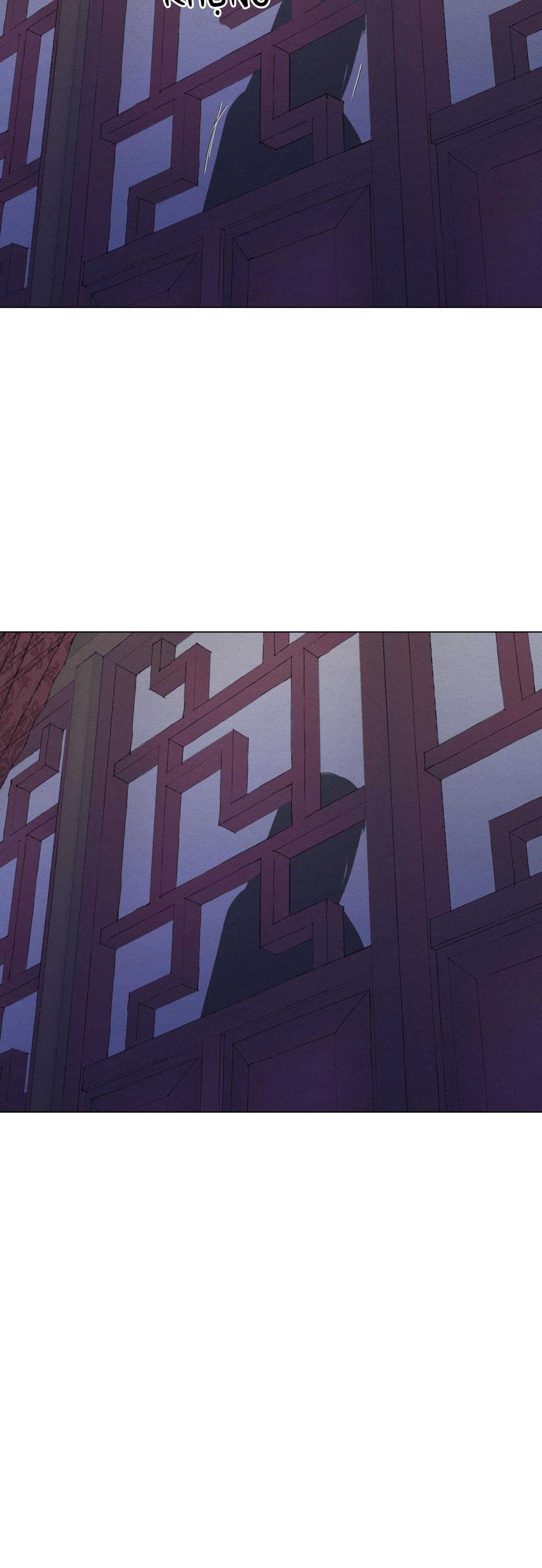 đọc truyện Tâm Hồn Méo Mó Chương 46 ảnh 40 tại Thiên Thai Truyện