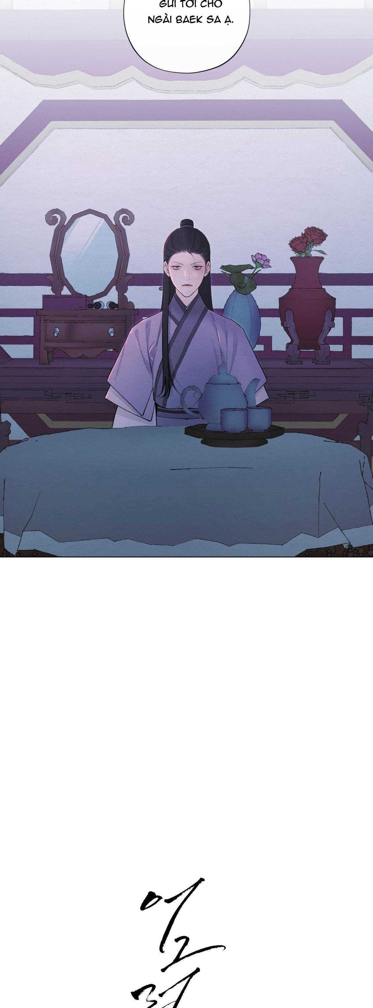 đọc truyện Tâm Hồn Méo Mó Chương 46 ảnh 6 tại Thiên Thai Truyện