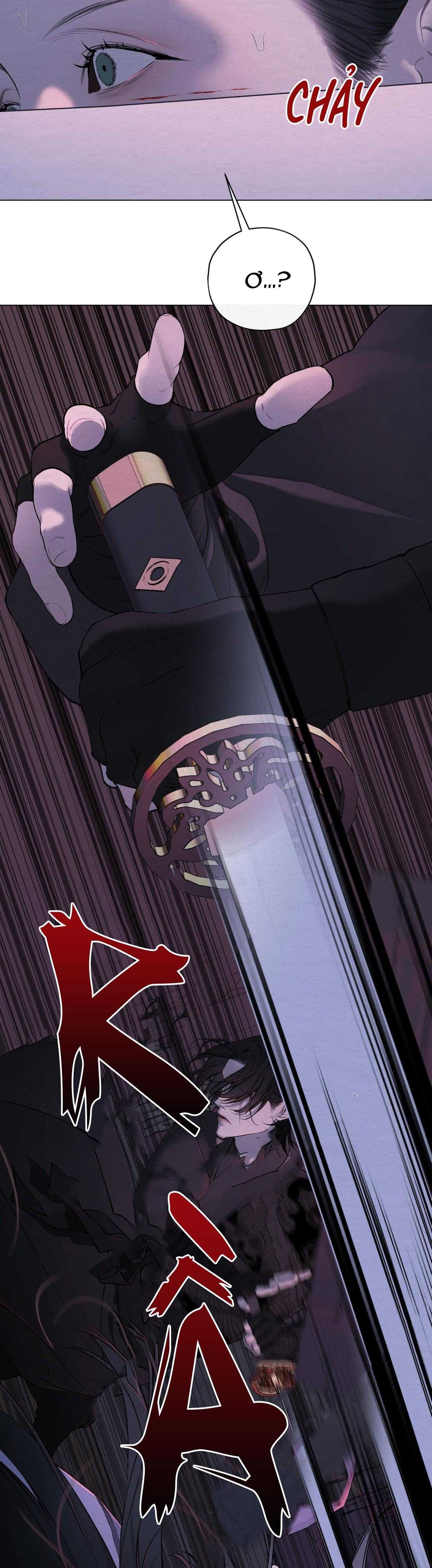 đọc truyện Tâm Hồn Méo Mó Chương 46 ảnh 45 tại Thiên Thai Truyện