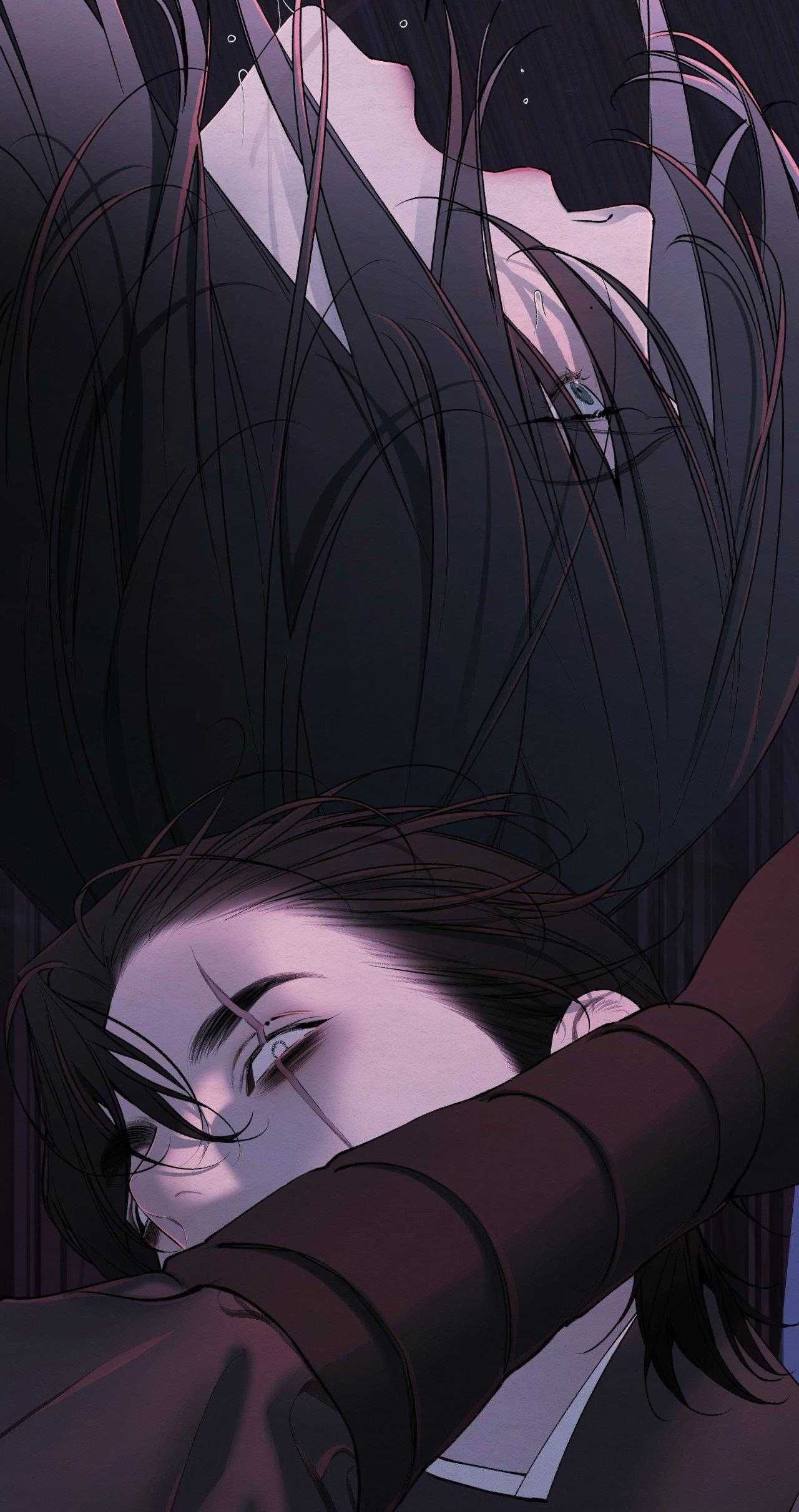 đọc truyện Tâm Hồn Méo Mó Chương 46 ảnh 47 tại Thiên Thai Truyện