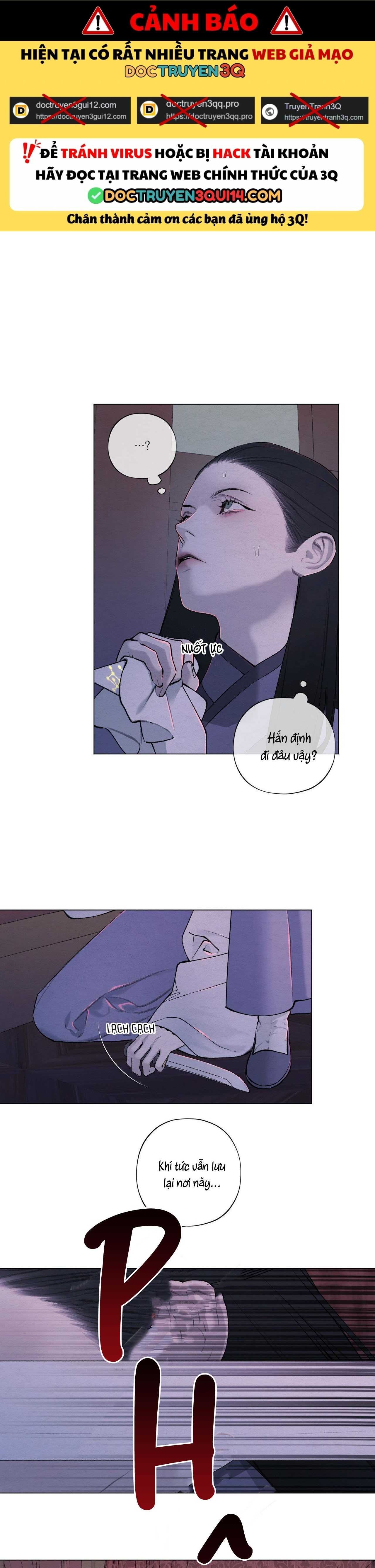 đọc truyện Tâm Hồn Méo Mó Chương 47 ảnh 2 tại Thiên Thai Truyện