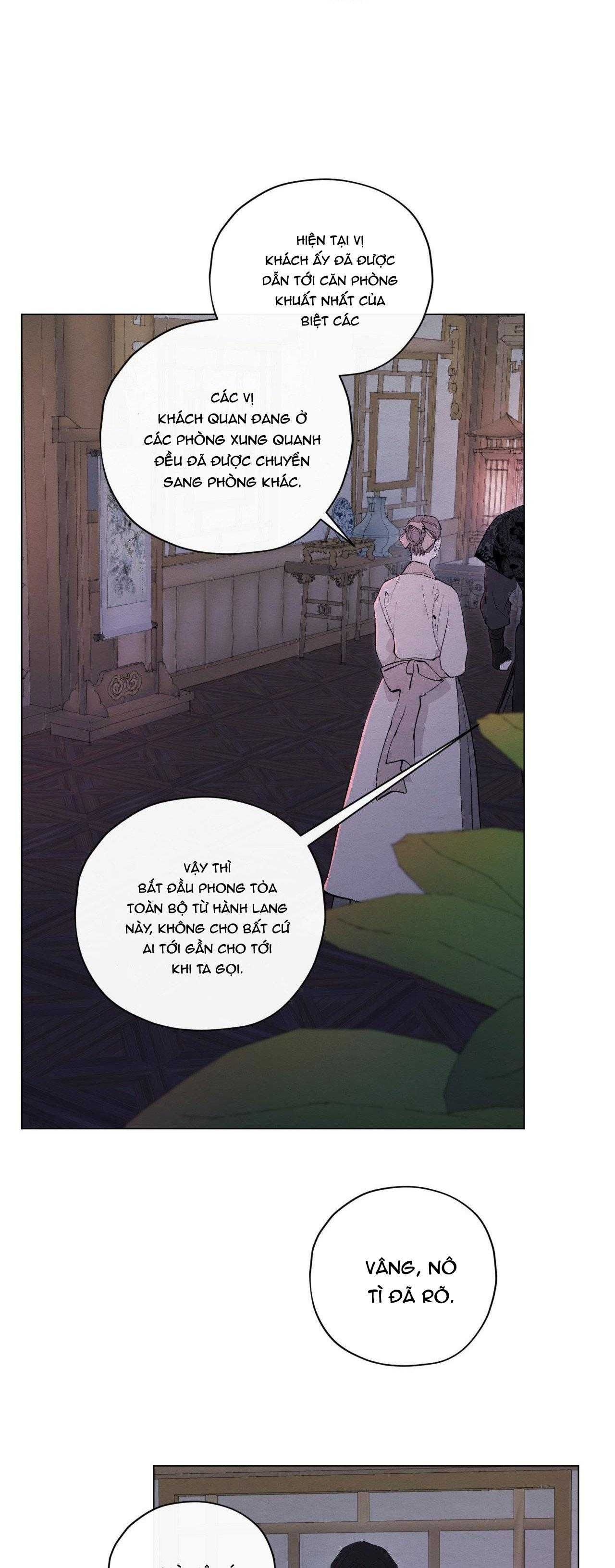 đọc truyện Tâm Hồn Méo Mó Chương 47 ảnh 12 tại Thiên Thai Truyện