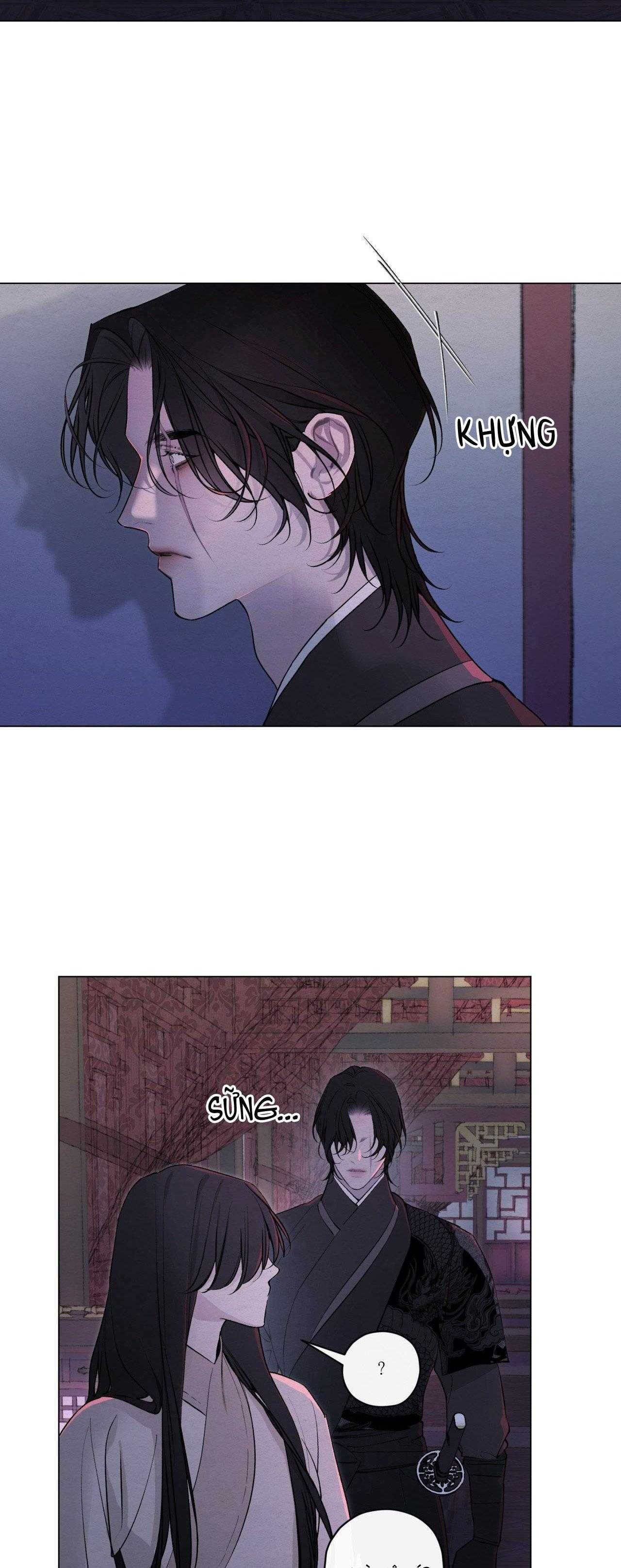 đọc truyện Tâm Hồn Méo Mó Chương 47 ảnh 15 tại Thiên Thai Truyện